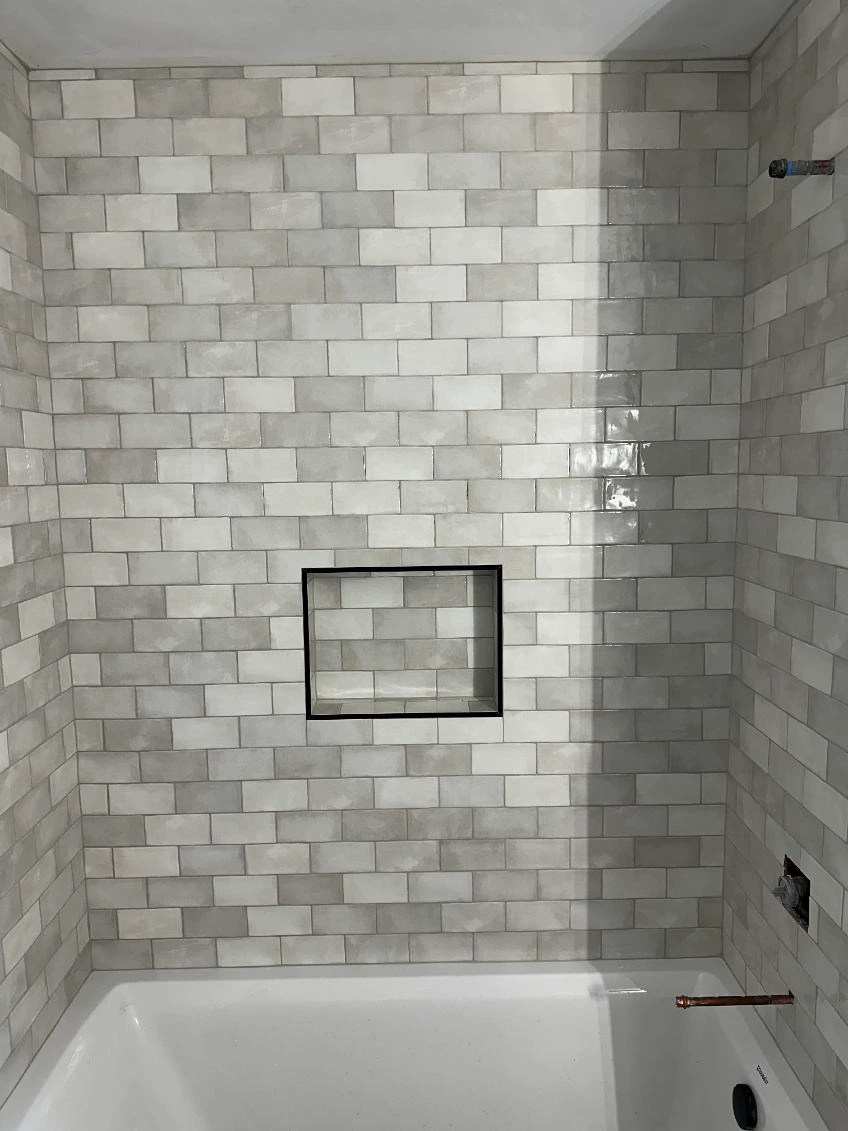 Gallery Image: R. Balboa Tile Corp.