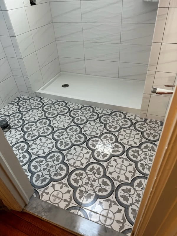 Gallery Image: R. Balboa Tile Corp.