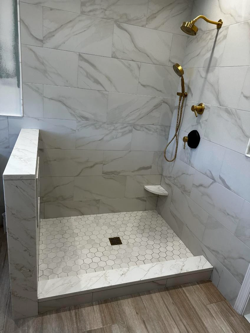 Gallery Image: R. Balboa Tile Corp.