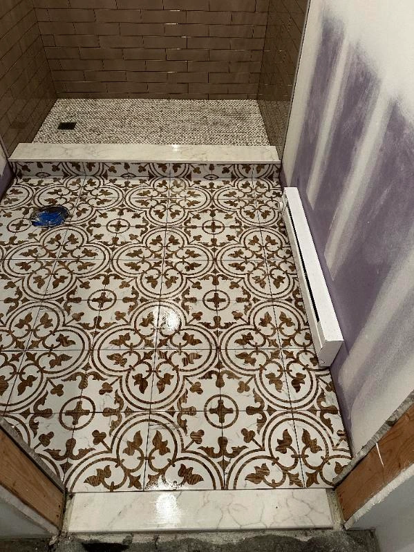 Gallery Image: R. Balboa Tile Corp.