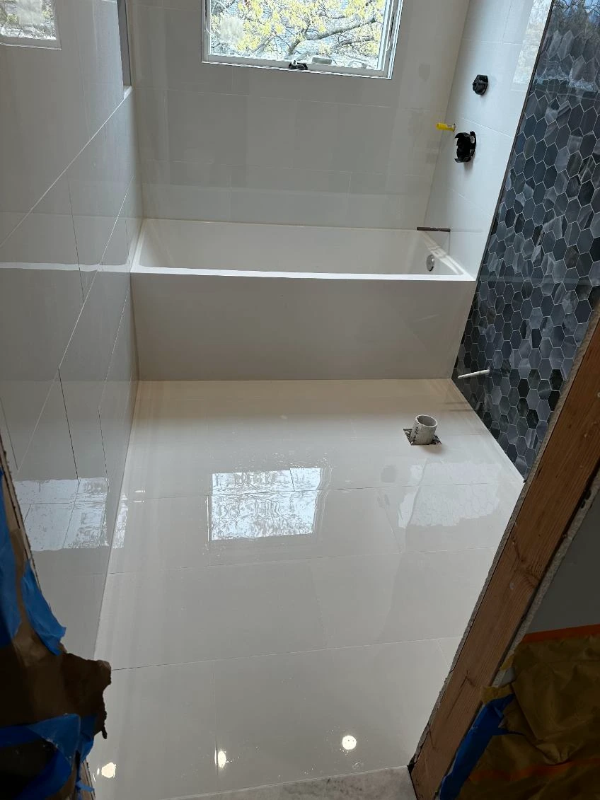 Gallery Image: R. Balboa Tile Corp.