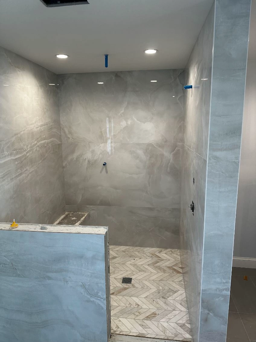 Gallery Image: R. Balboa Tile Corp.