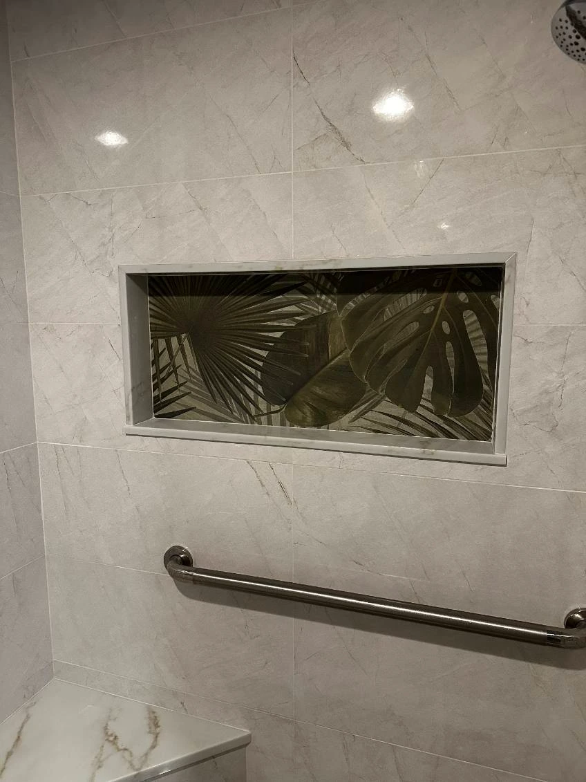 Gallery Image: R. Balboa Tile Corp.
