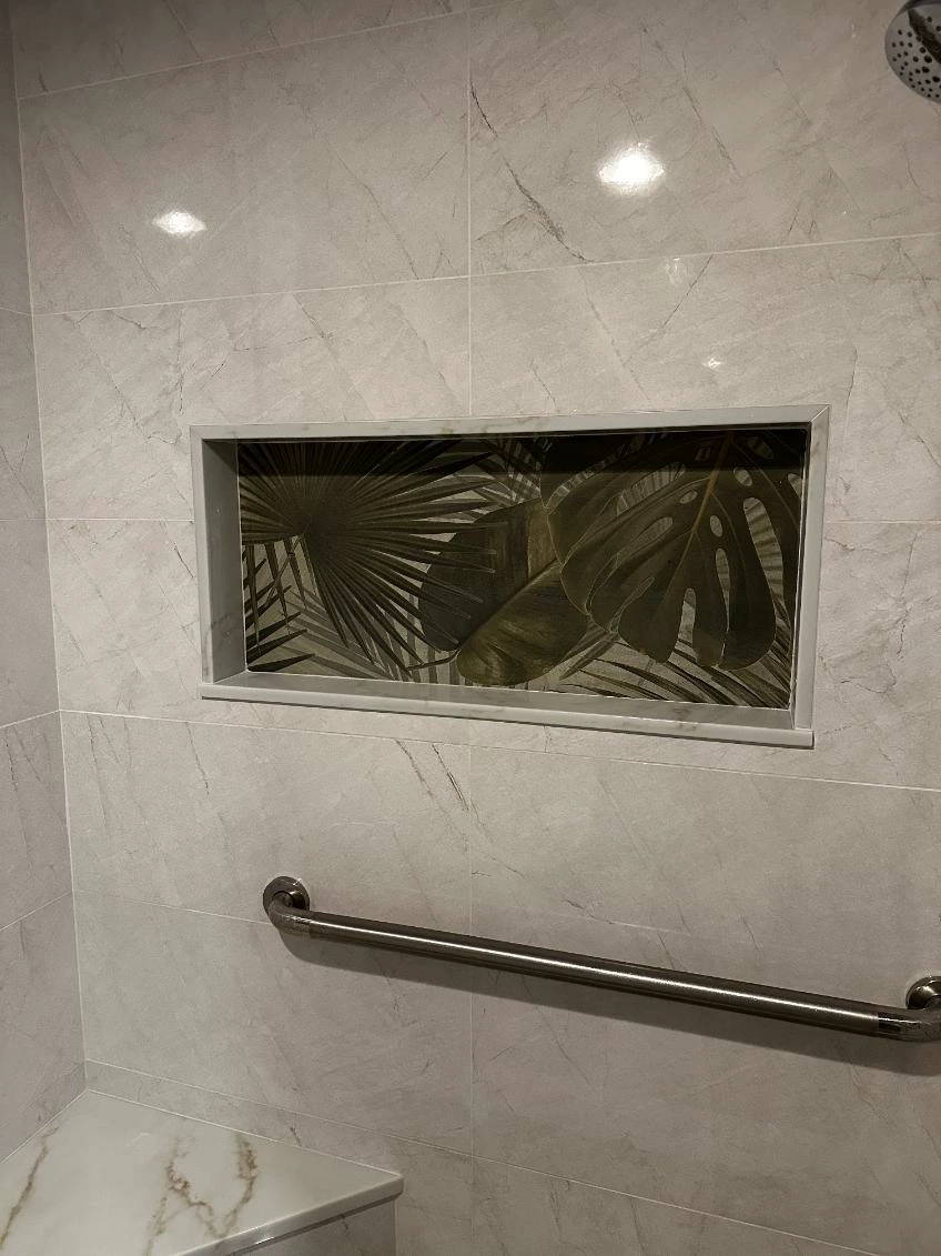 Gallery Image: R. Balboa Tile Corp.