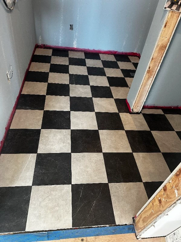 Gallery Image: R. Balboa Tile Corp.