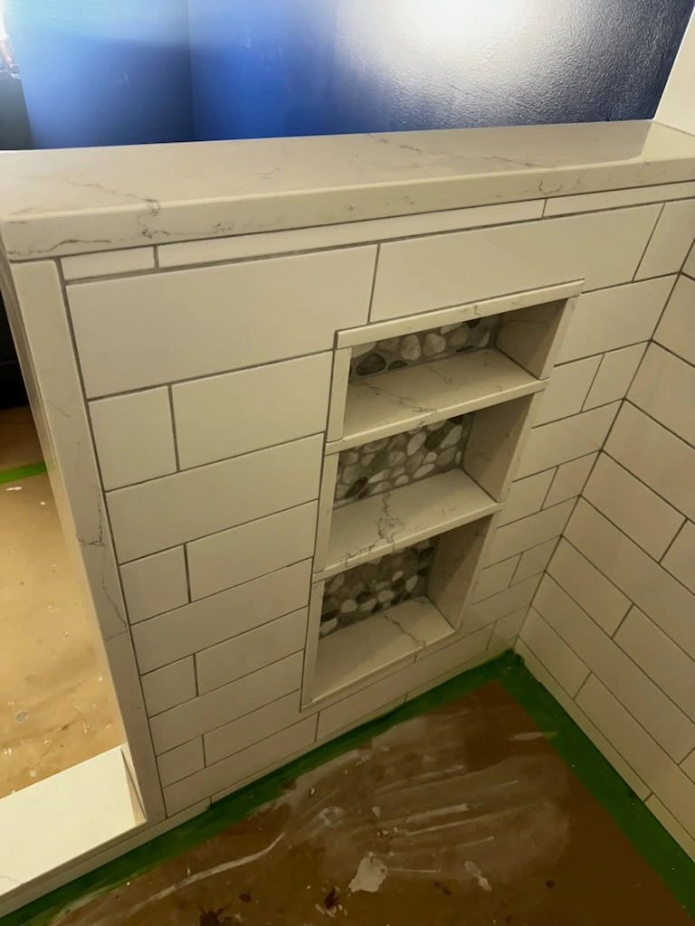 Gallery Image: R. Balboa Tile Corp.