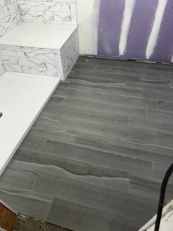Gallery Image: R. Balboa Tile Corp.