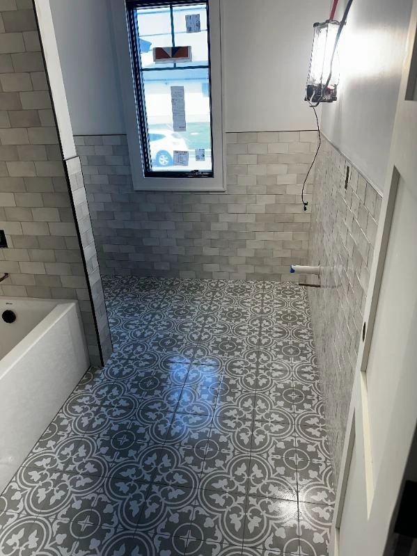 Gallery Image: R. Balboa Tile Corp.