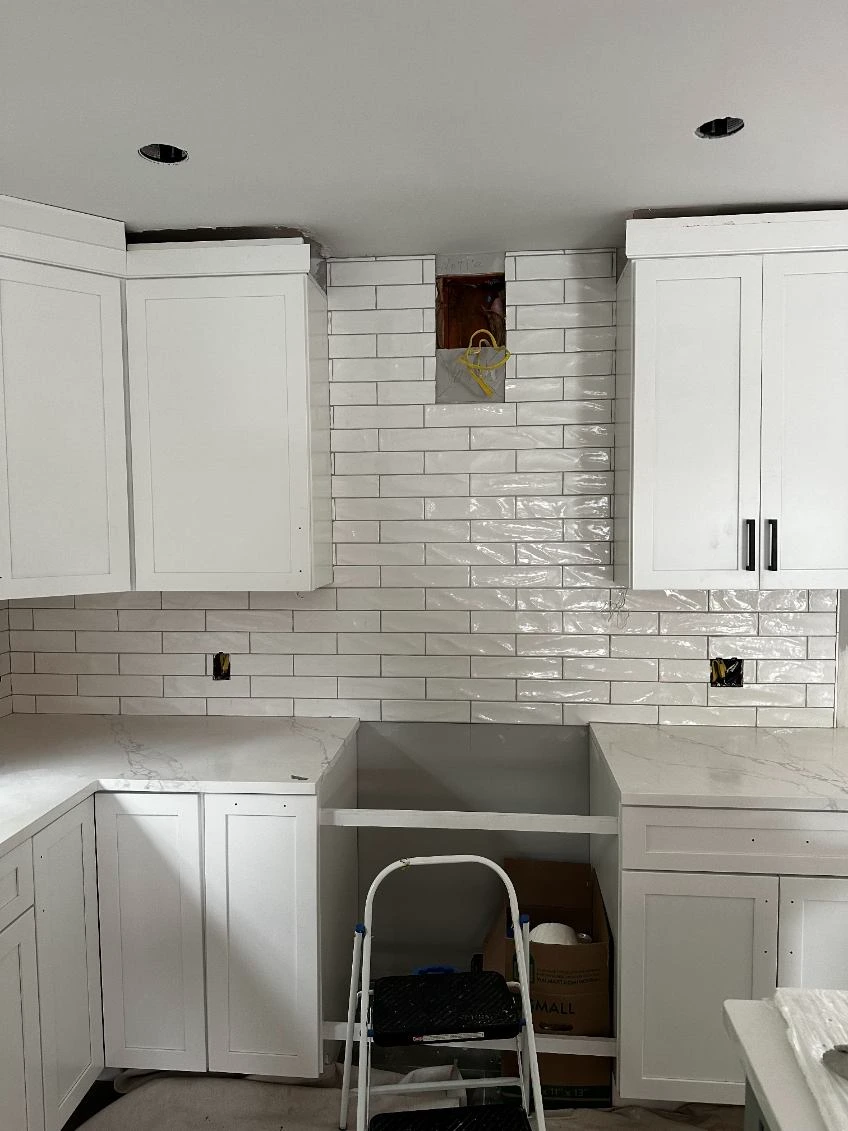 Gallery Image: R. Balboa Tile Corp.