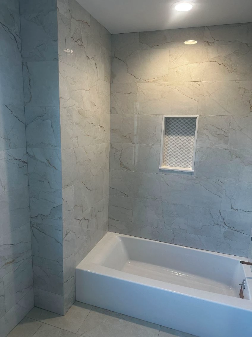 Gallery Image: R. Balboa Tile Corp.