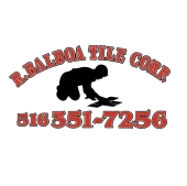 R. Balboa Tile Corp.