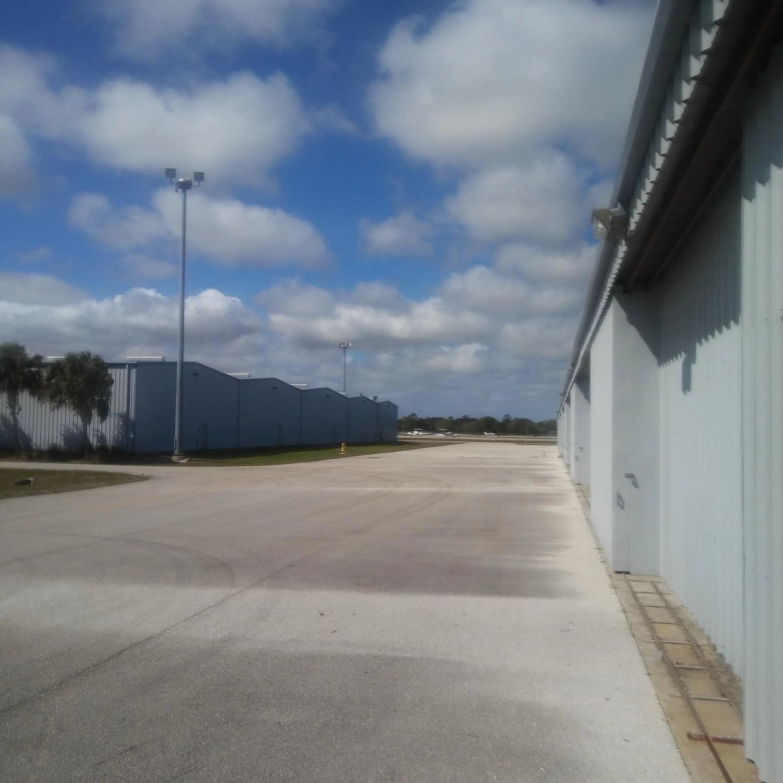 Asphalt Sealing and Repair