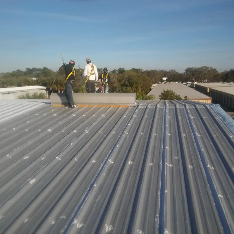 Gallery Image: RPS Contracting Inc