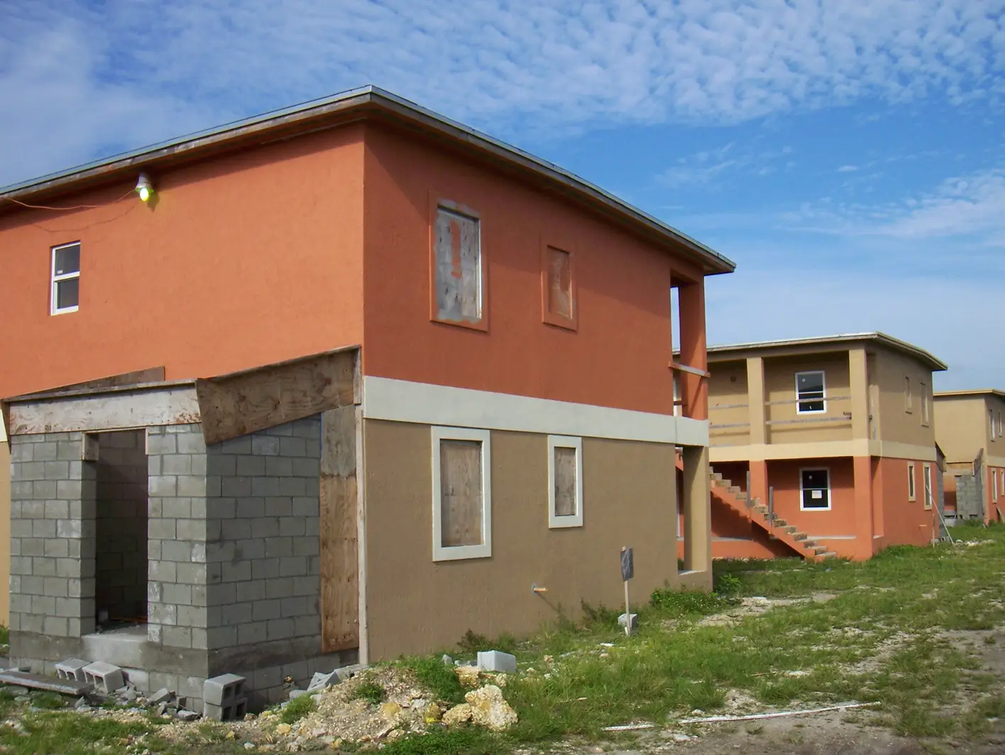 Gallery Image: RPS Contracting Inc