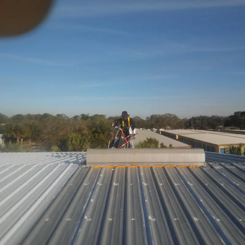 Gallery Image: RPS Contracting Inc