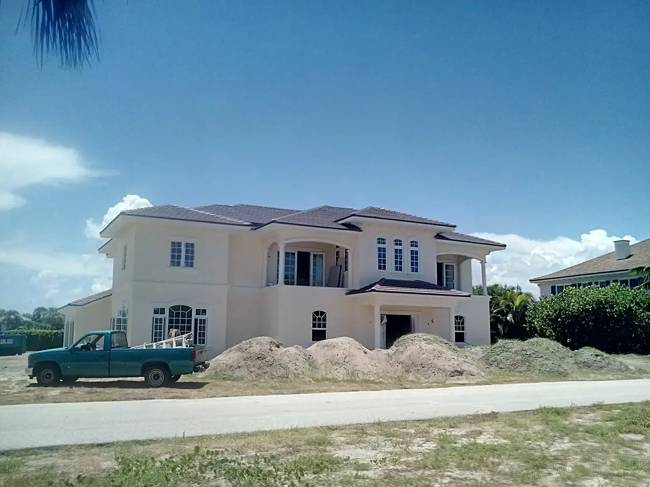 Gallery Image: RPS Contracting Inc
