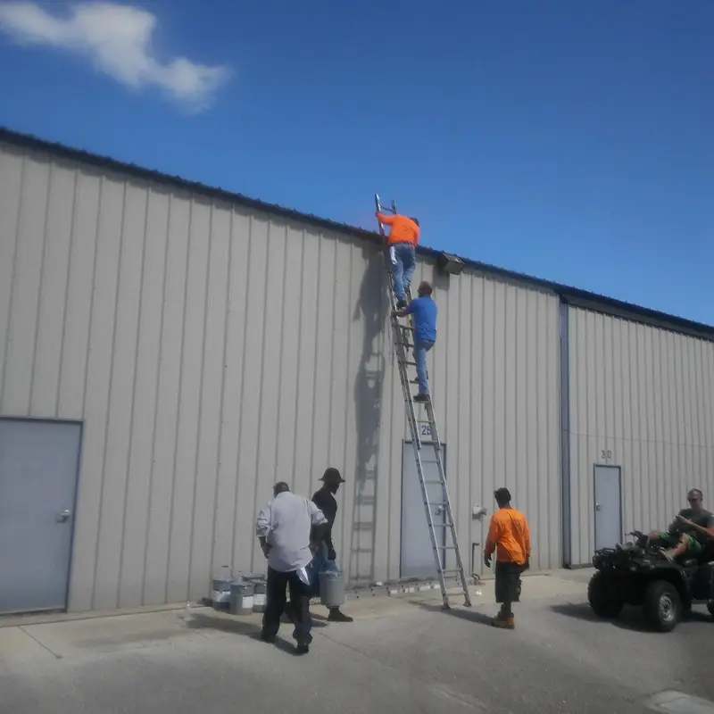 Gallery Image: RPS Contracting Inc