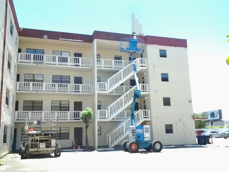 Gallery Image: RPS Contracting Inc