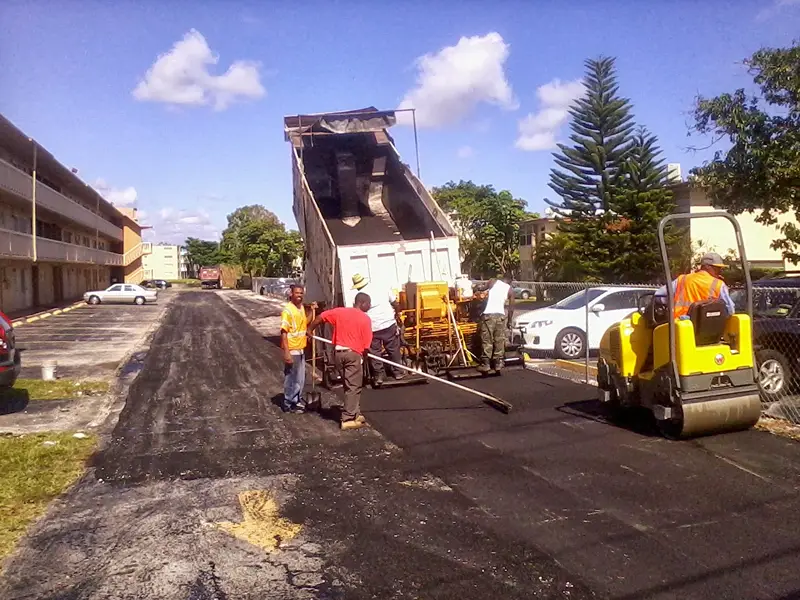 Gallery Image: RPS Contracting Inc