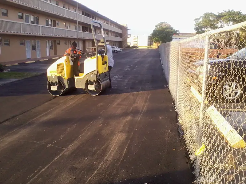 Gallery Image: RPS Contracting Inc