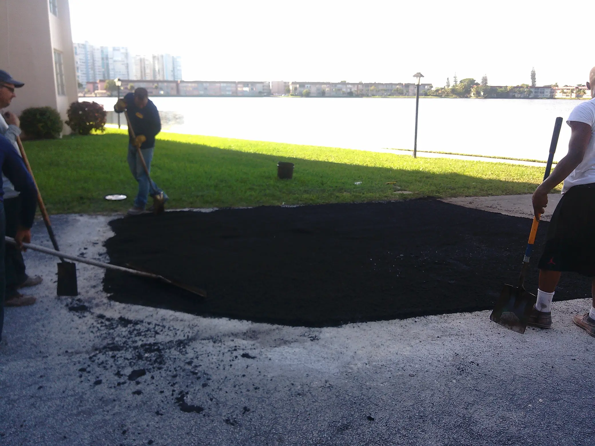 Gallery Image: RPS Contracting Inc