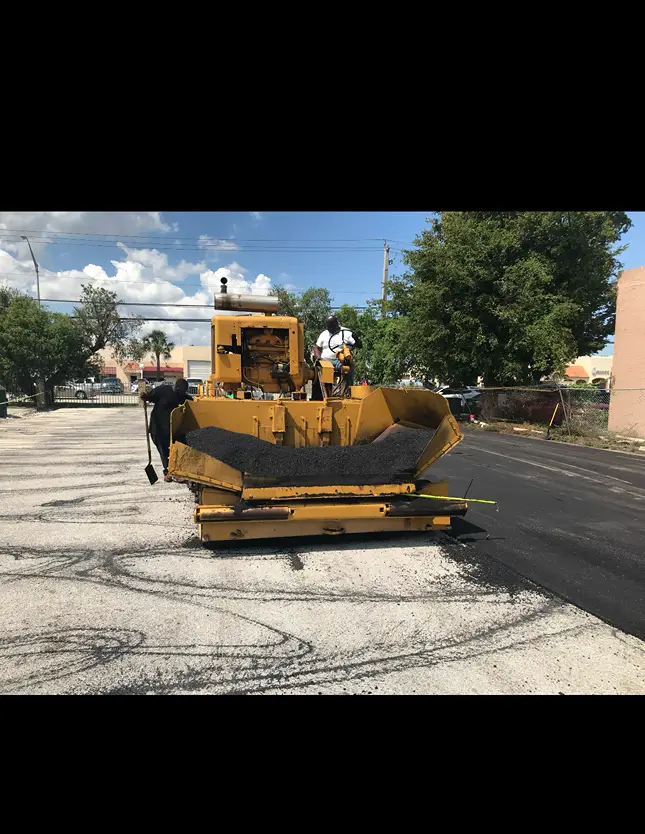 Gallery Image: RPS Contracting Inc