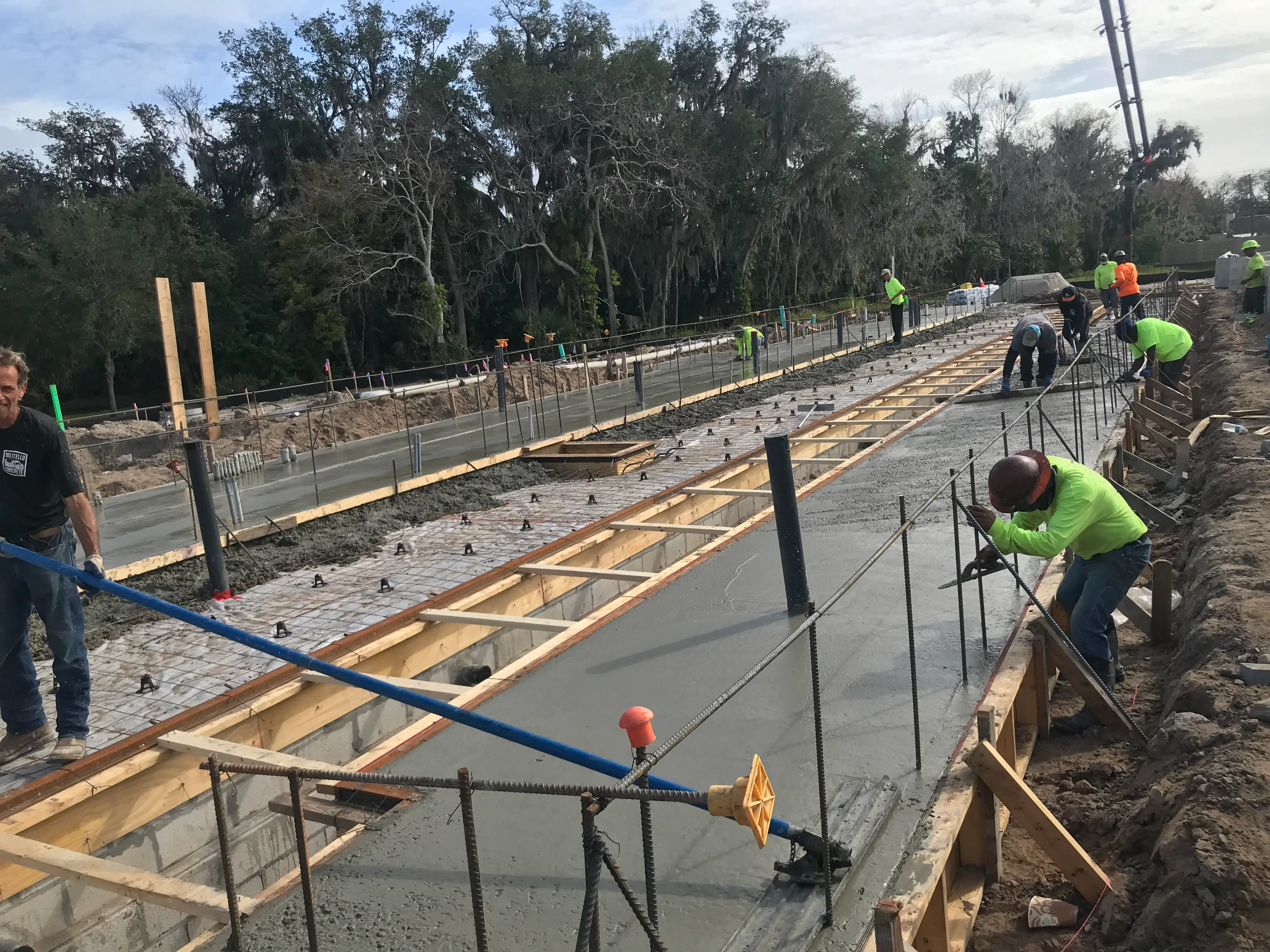 Gallery Image: RPS Contracting Inc