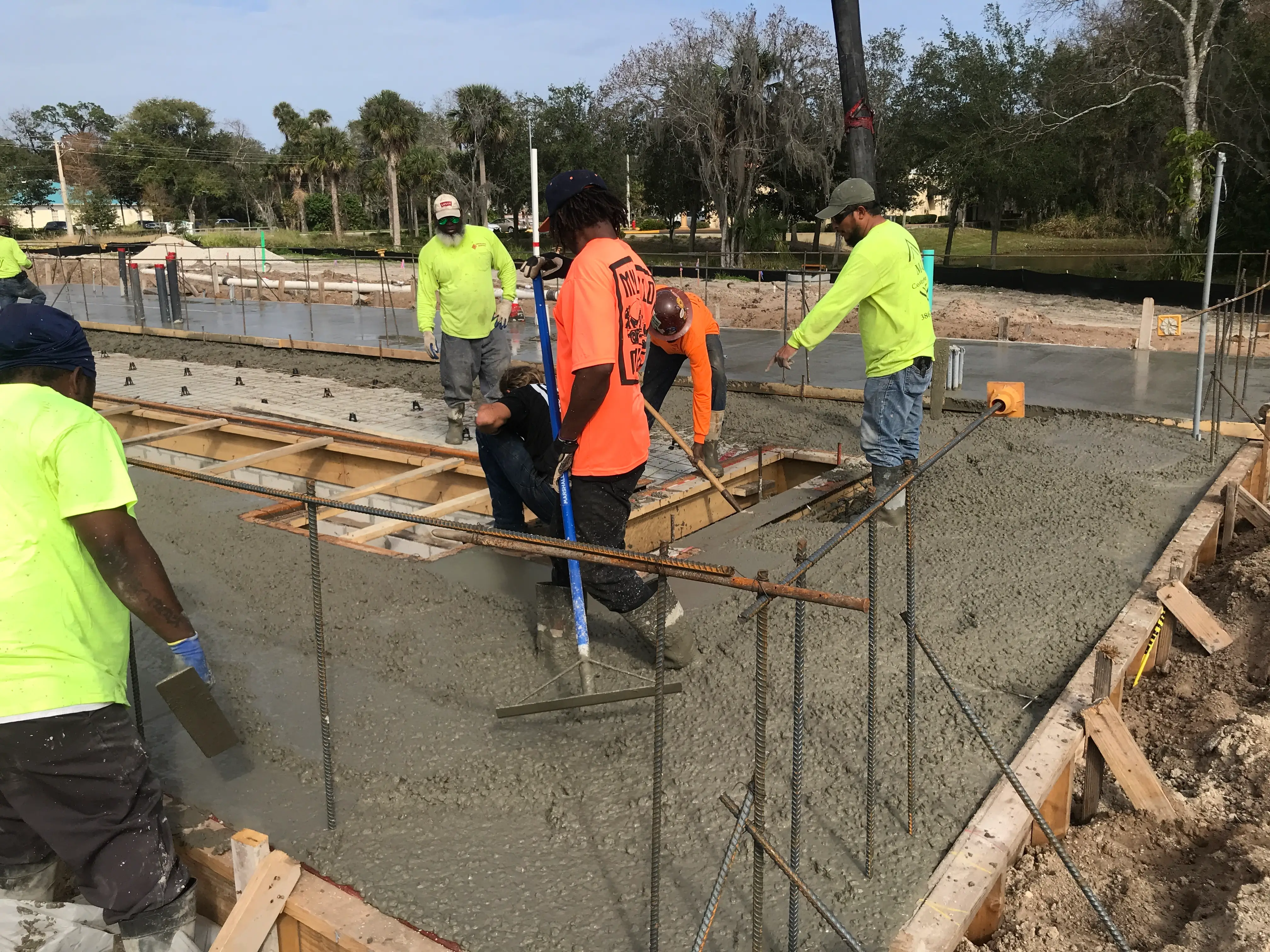 Gallery Image: RPS Contracting Inc