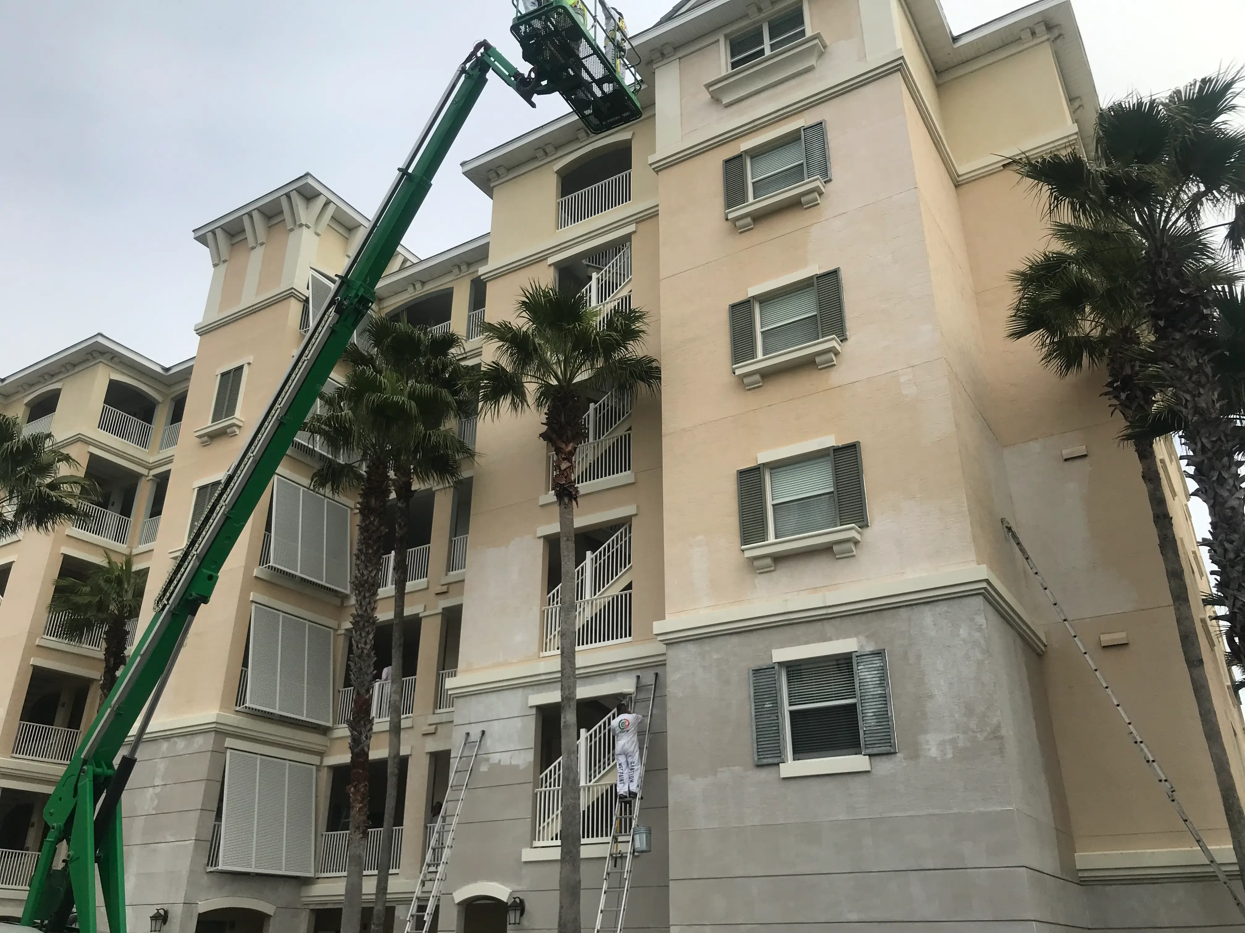 Gallery Image: RPS Contracting Inc