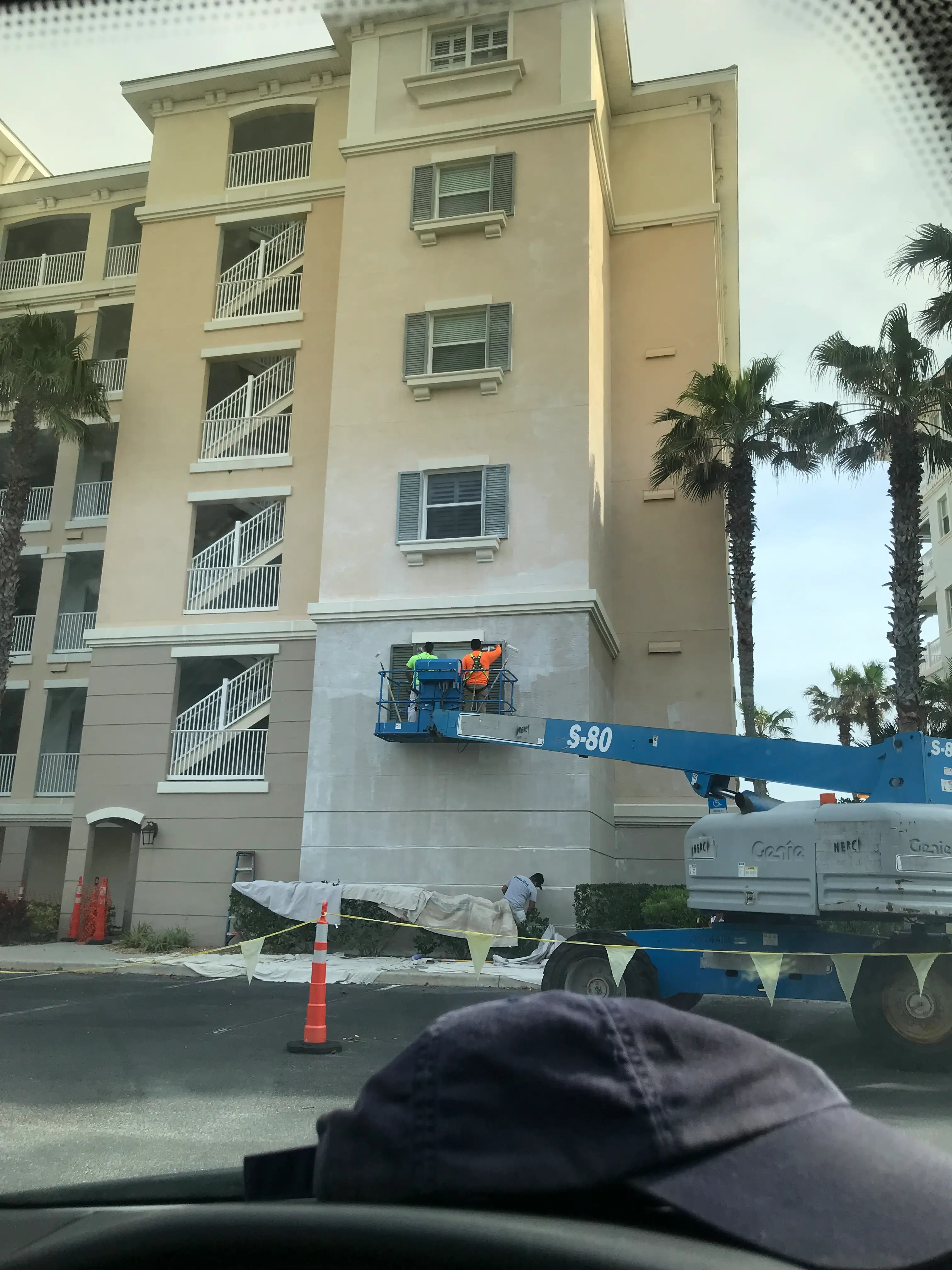 Gallery Image: RPS Contracting Inc
