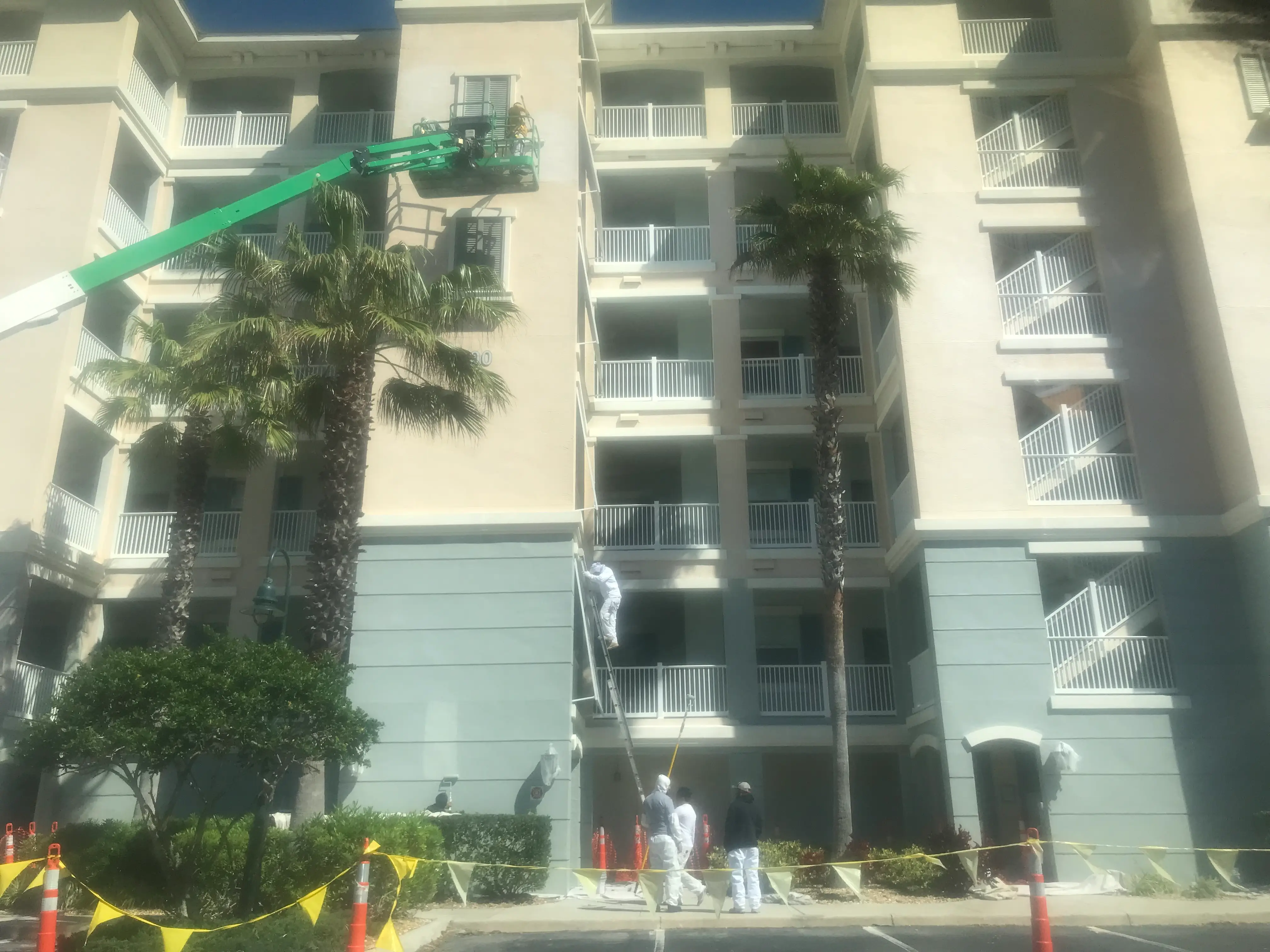 Gallery Image: RPS Contracting Inc