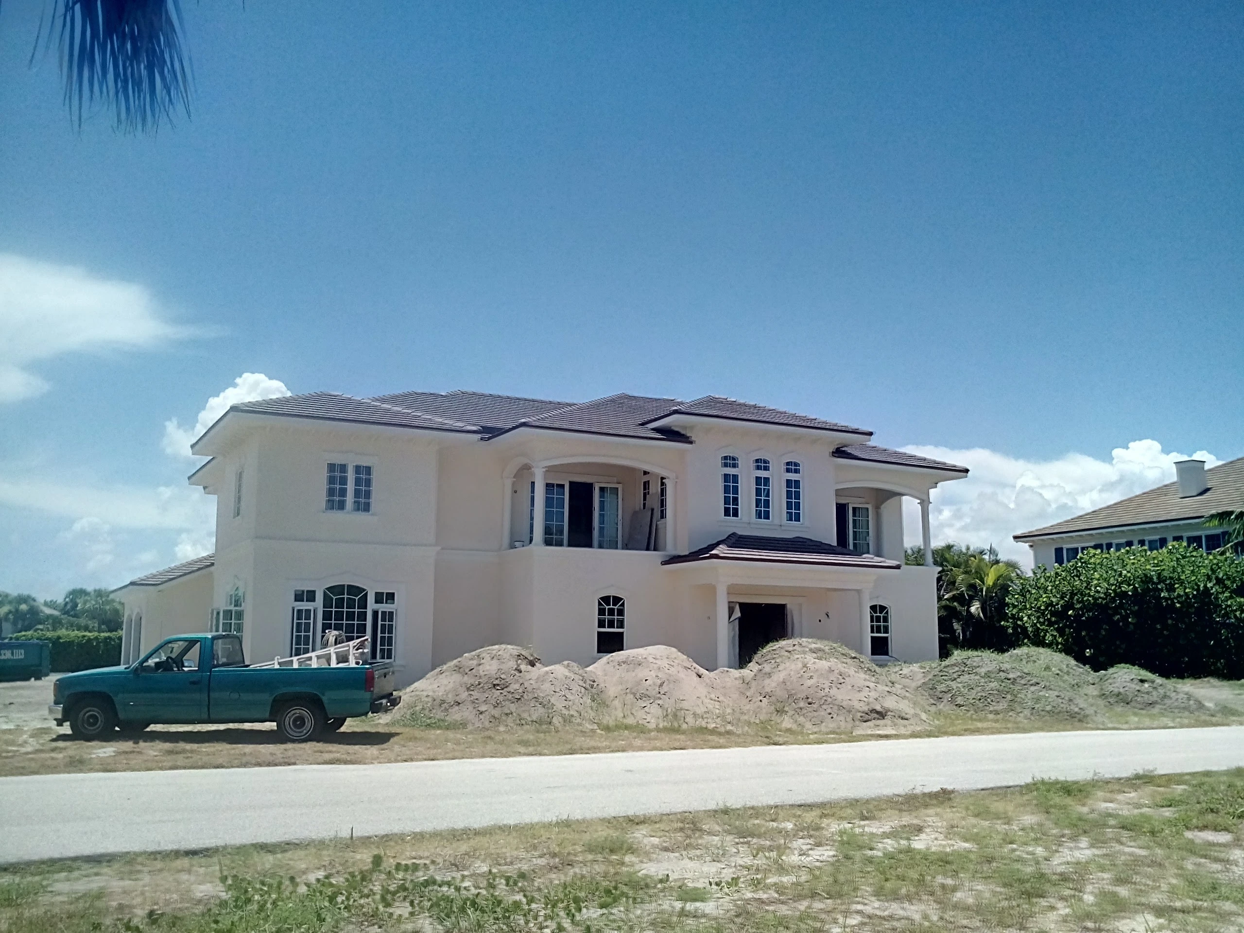 Interior and Exterior Painting