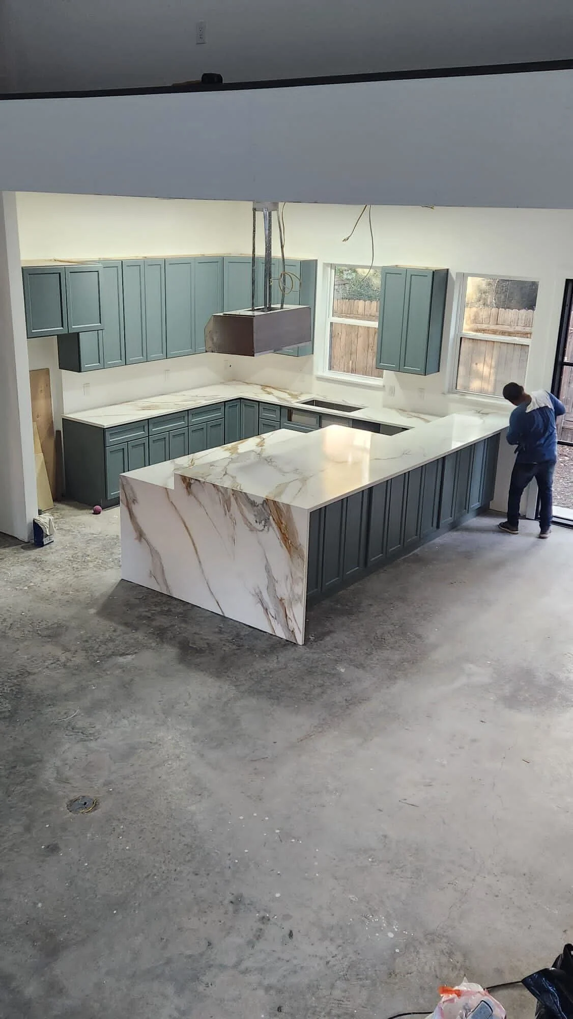 Gallery Image: Rapalo Handyman Services LLC .