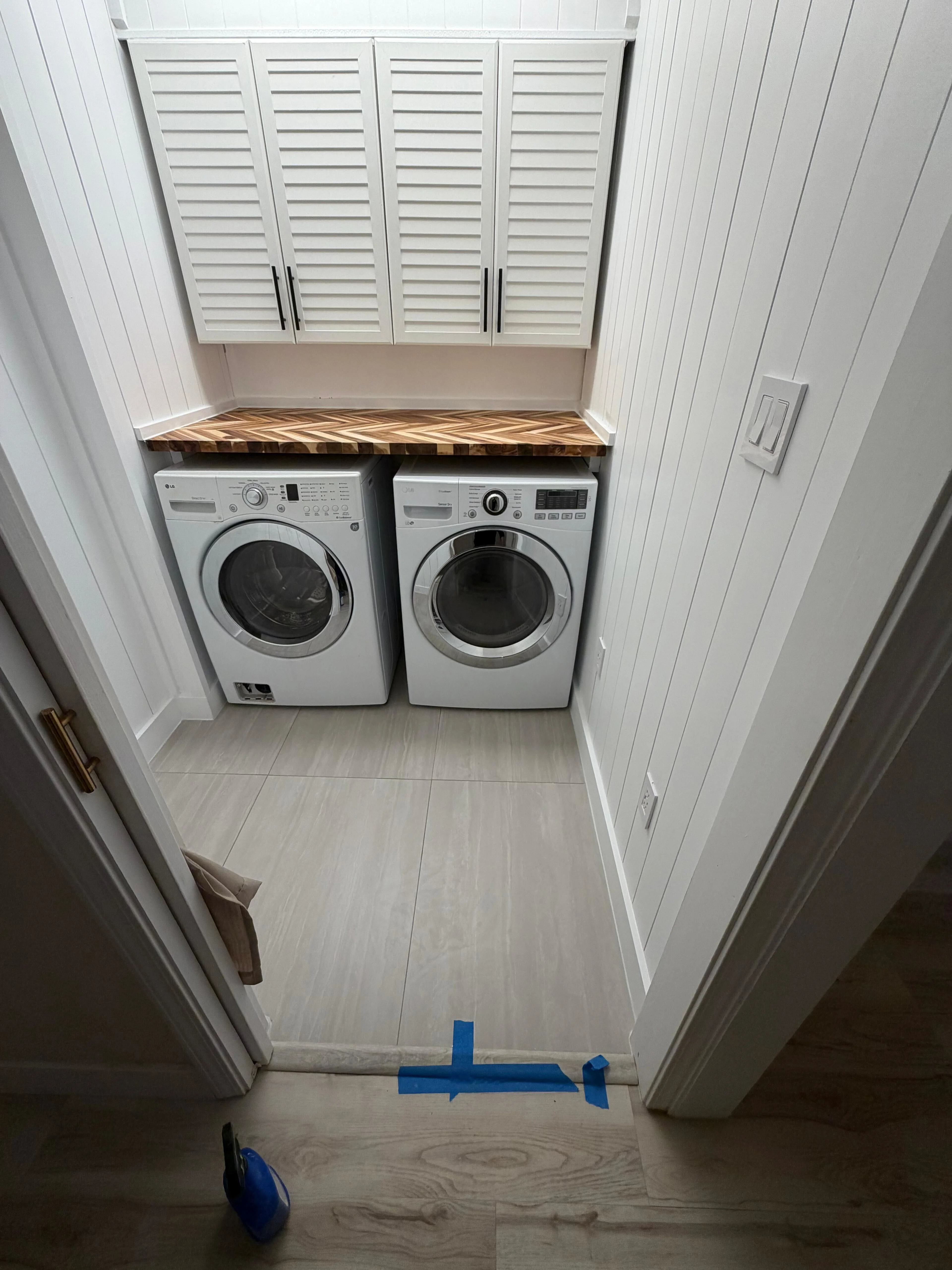 Gallery Image: Rapalo Handyman Services LLC .