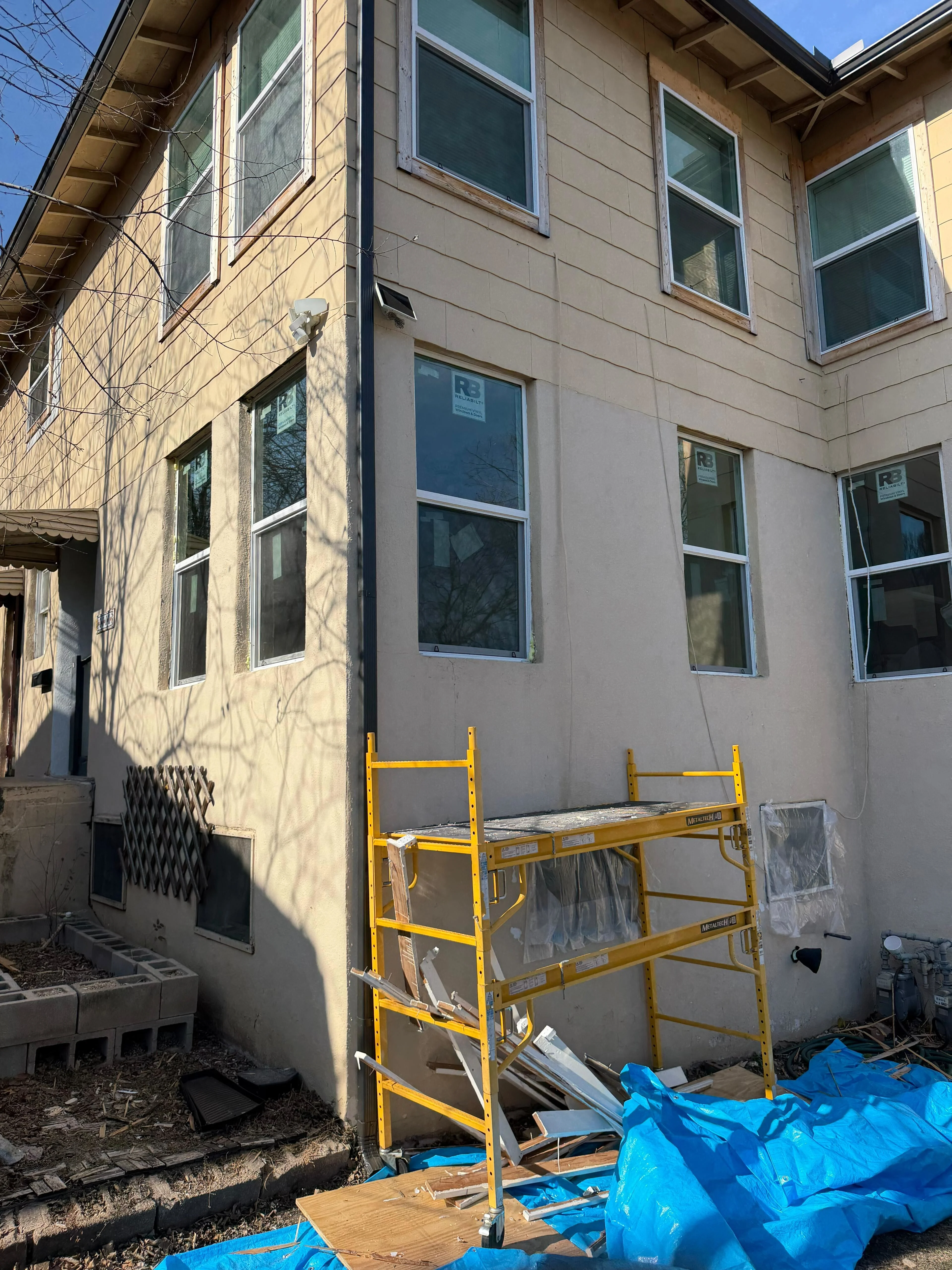 Gallery Image: Rapalo Handyman Services LLC .