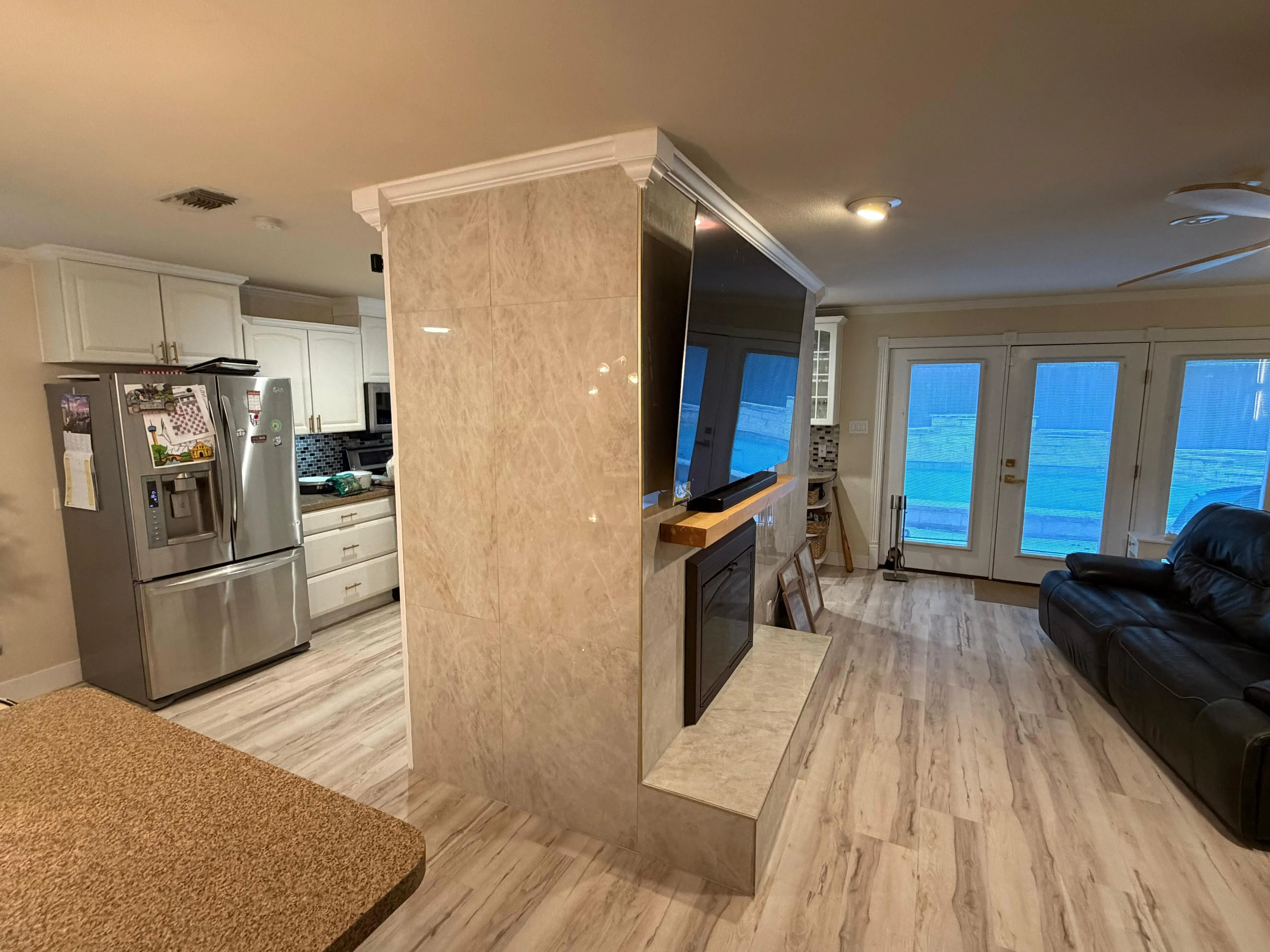 Gallery Image: Rapalo Handyman Services LLC .