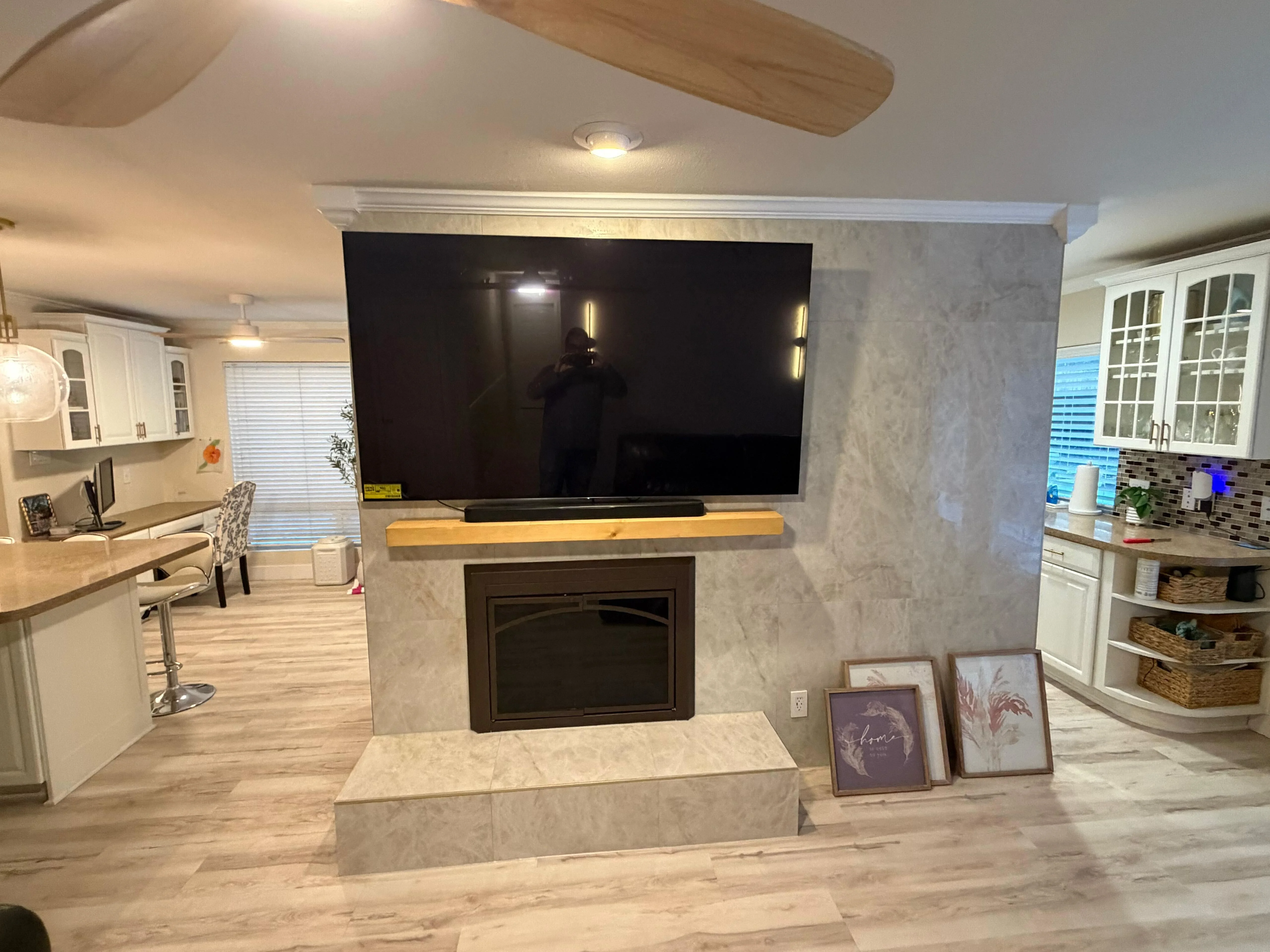 Gallery Image: Rapalo Handyman Services LLC .