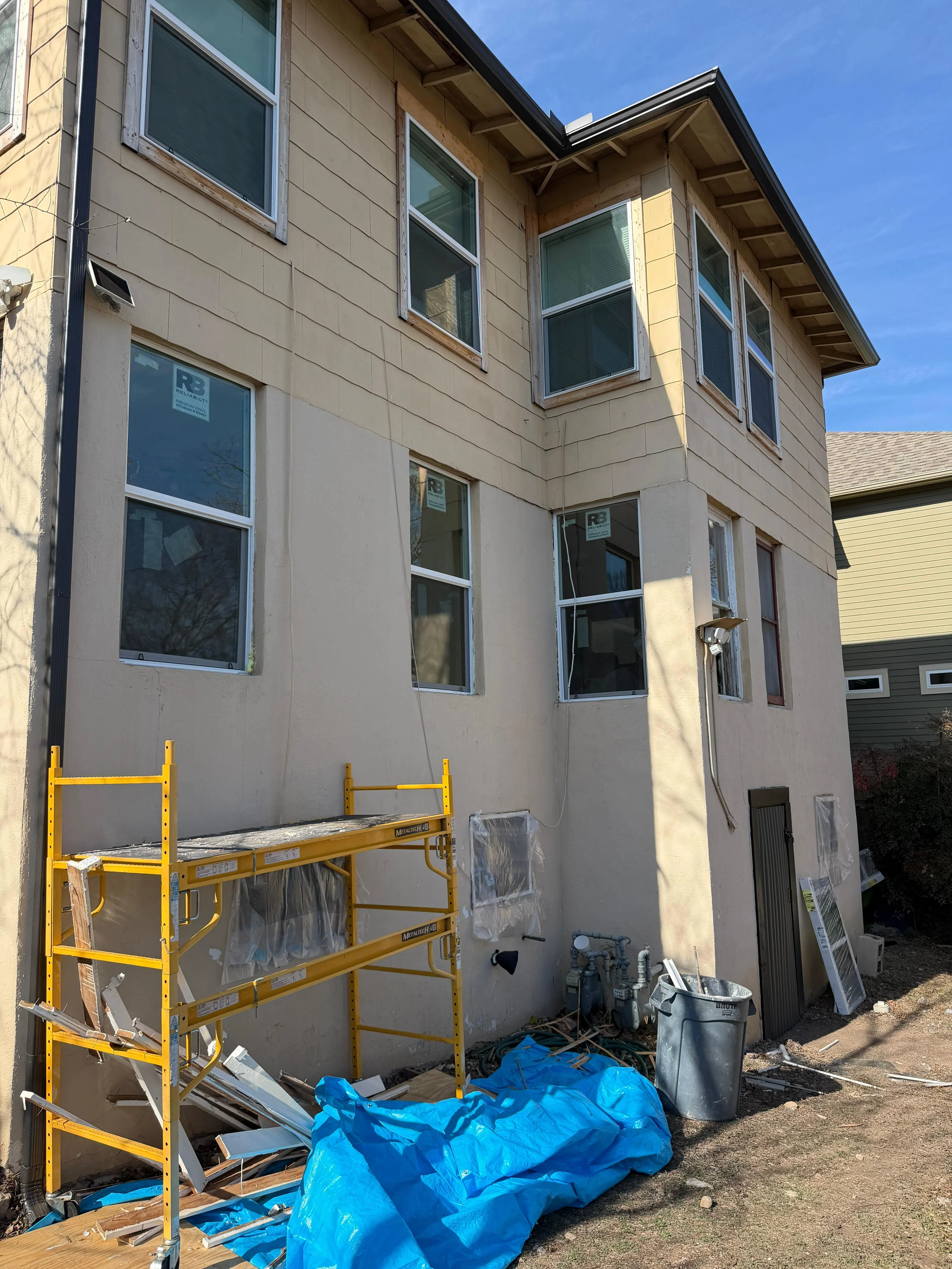 Gallery Image: Rapalo Handyman Services LLC .