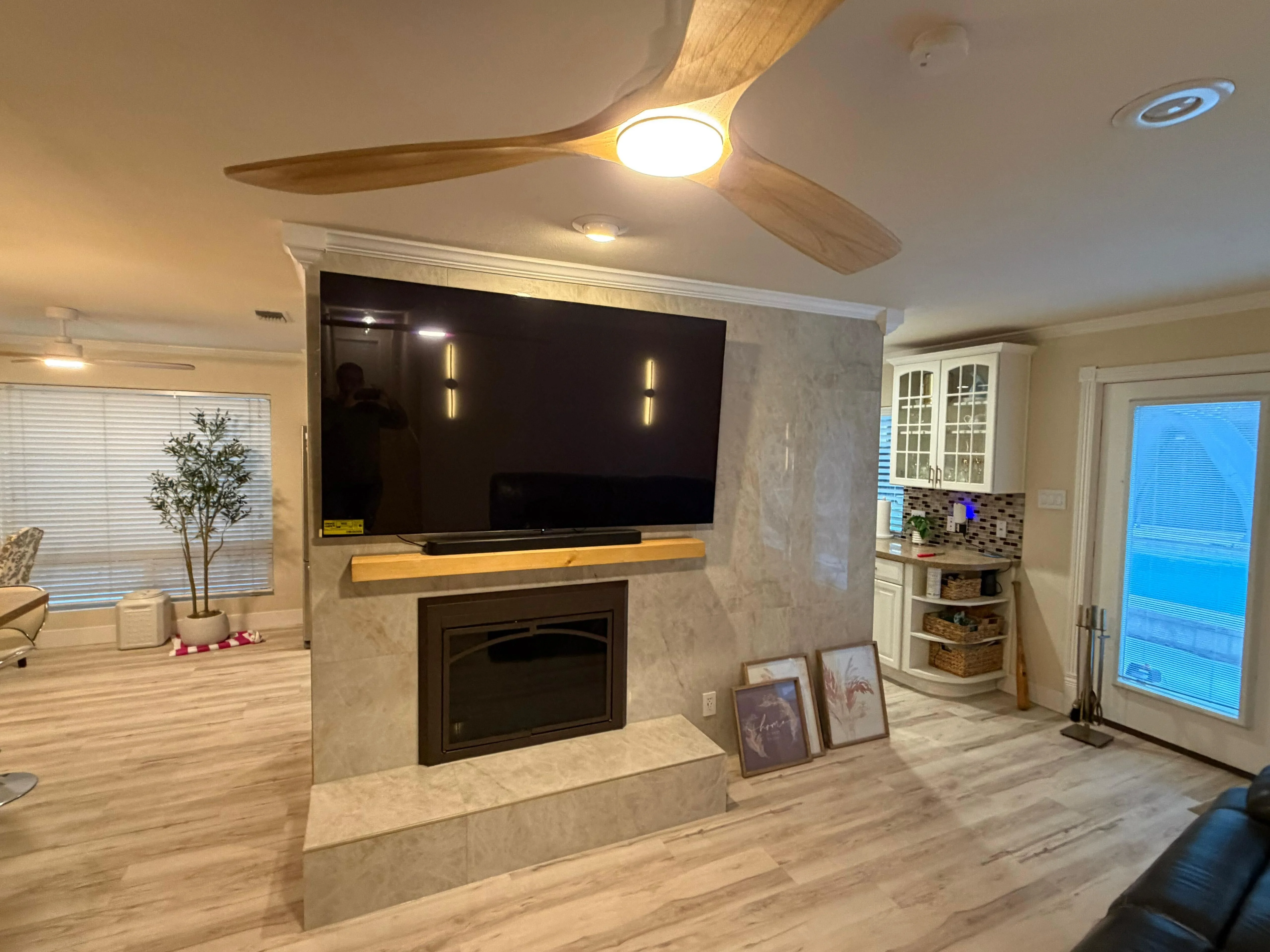 Gallery Image: Rapalo Handyman Services LLC .