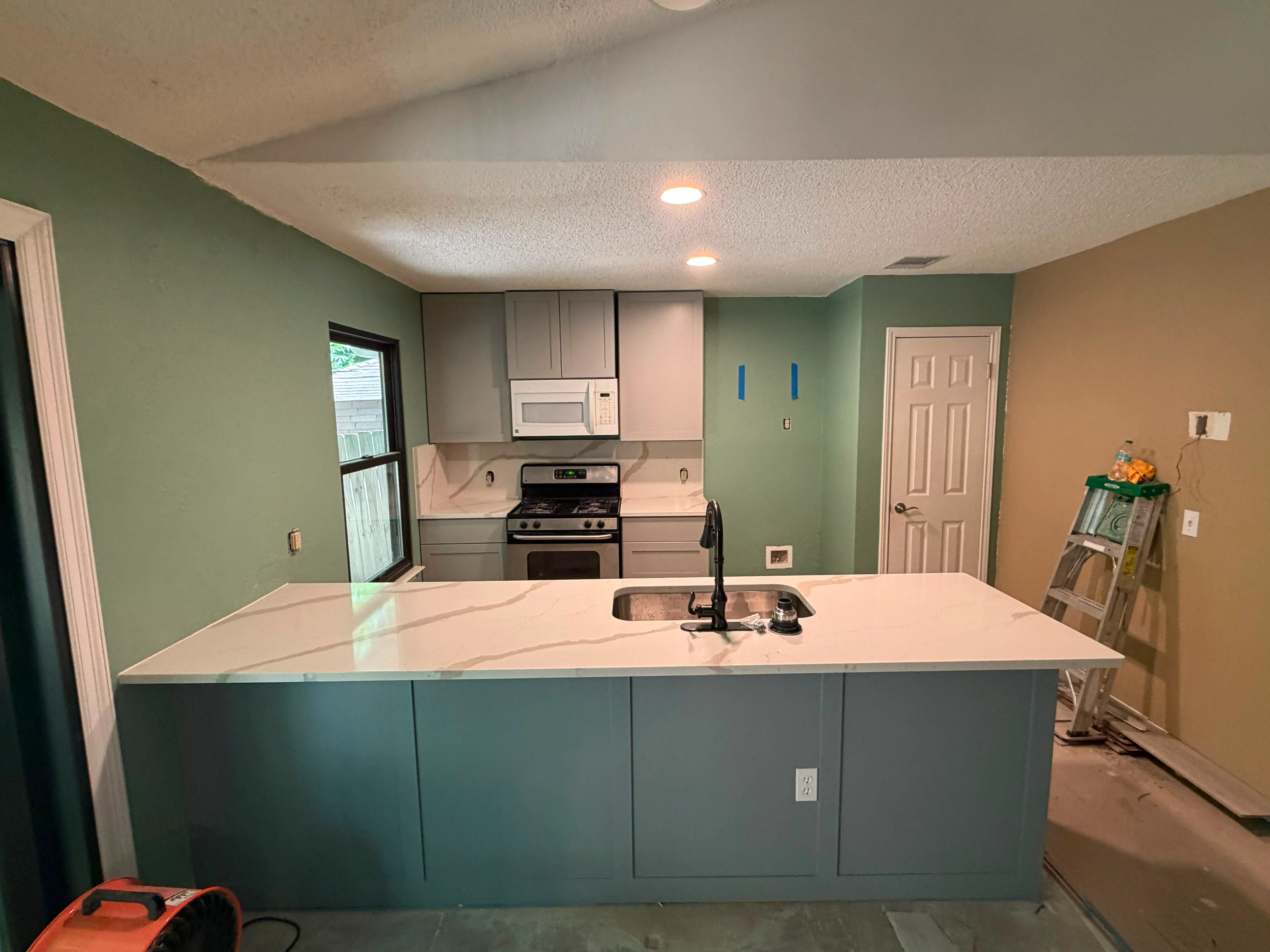 Gallery Image: Rapalo Handyman Services LLC .