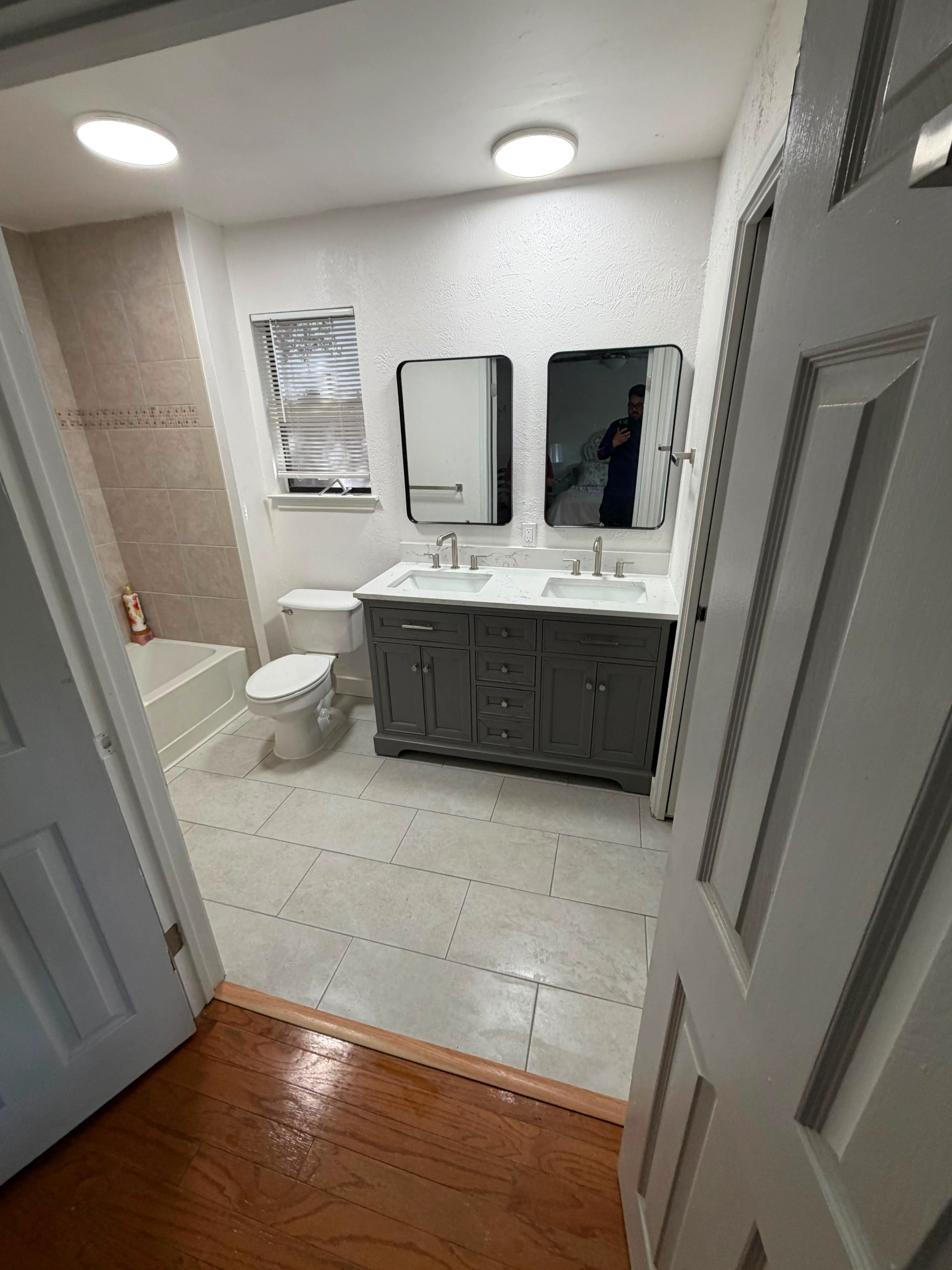 Gallery Image: Rapalo Handyman Services LLC .