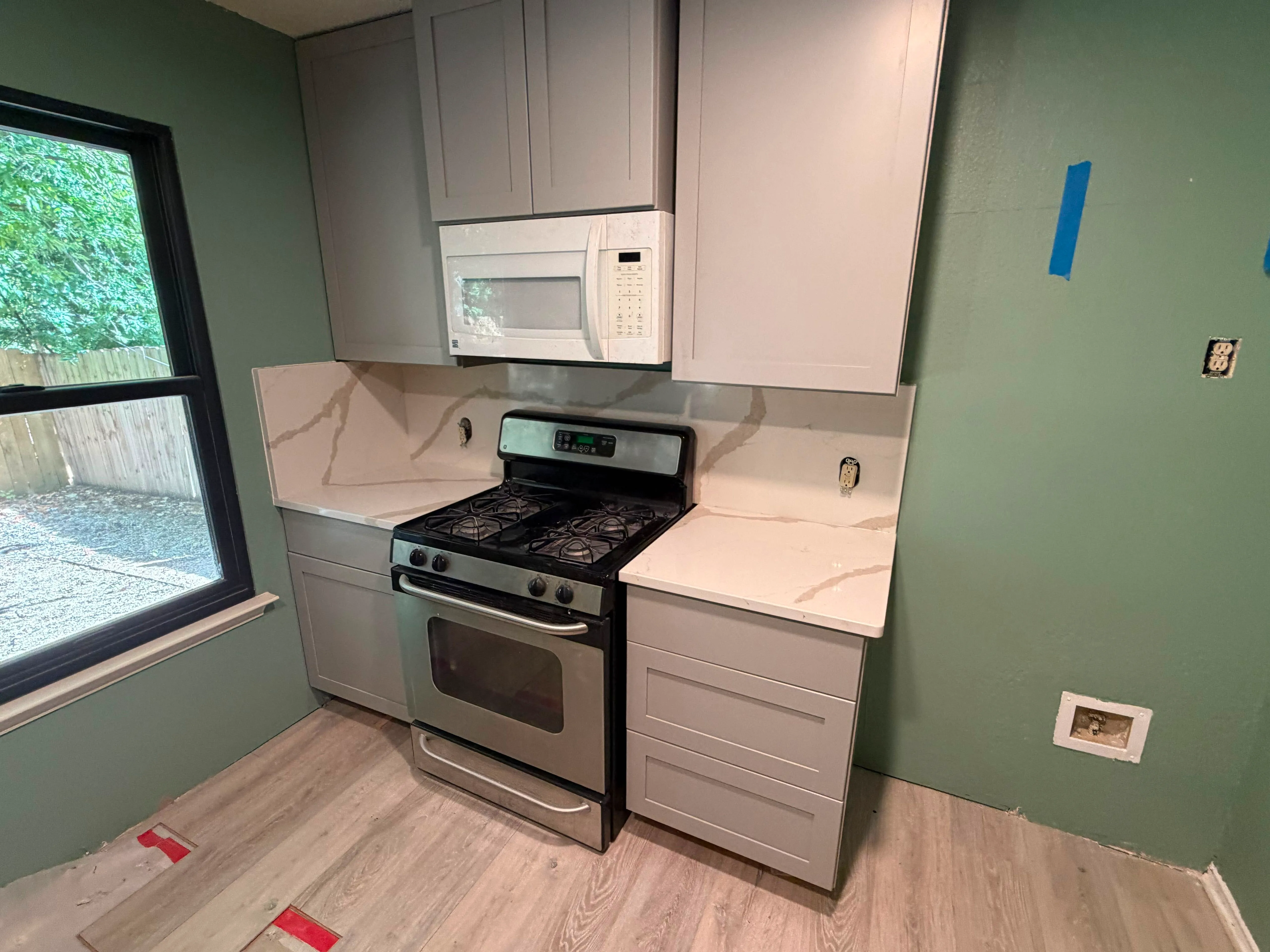 Gallery Image: Rapalo Handyman Services LLC .