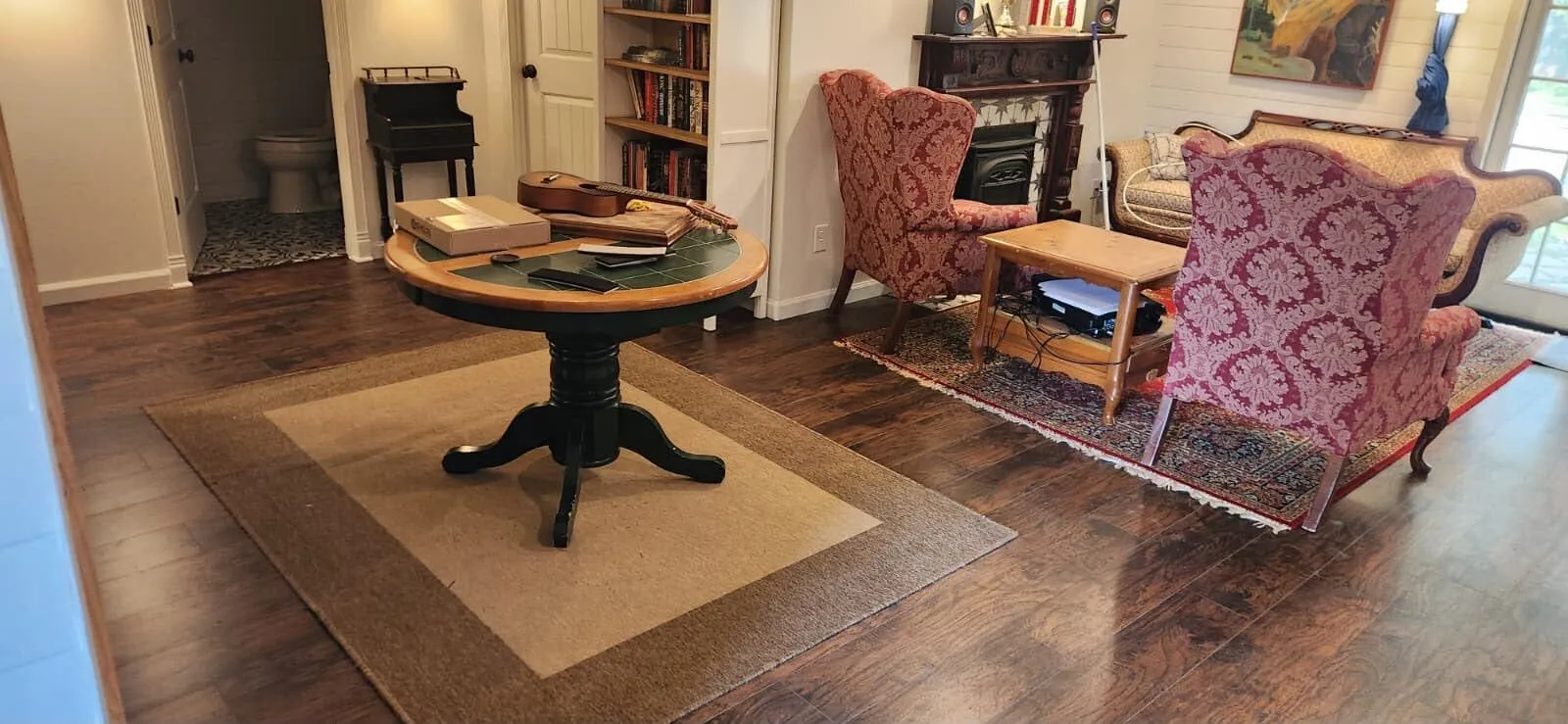 Gallery Image: Rapalo Handyman Services LLC .