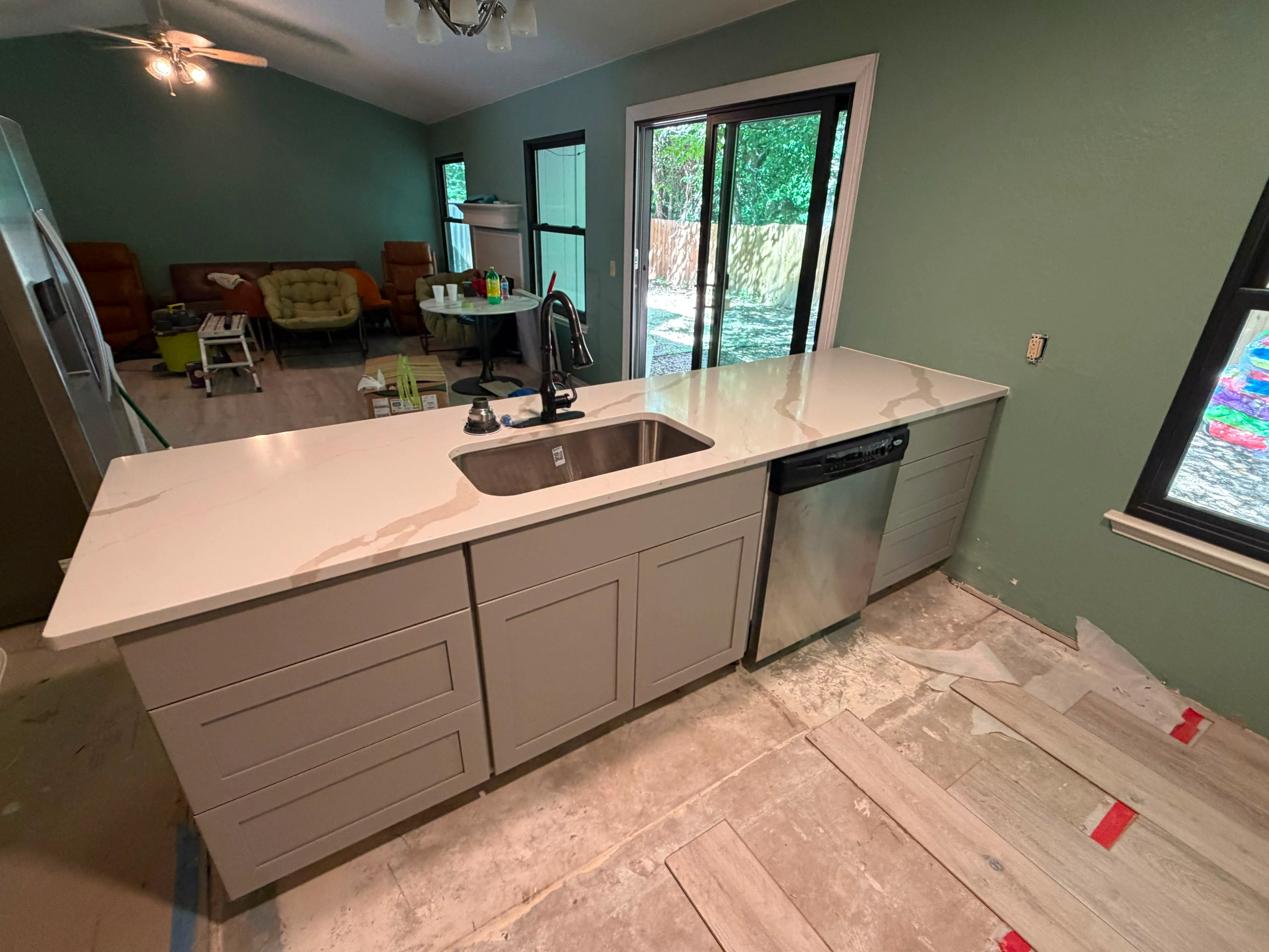Gallery Image: Rapalo Handyman Services LLC .