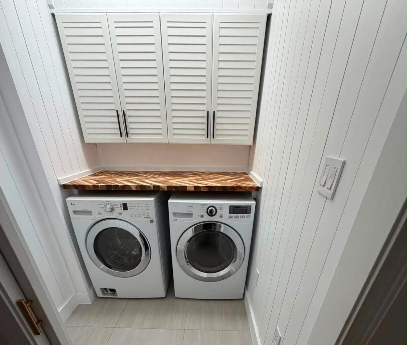 Gallery Image: Rapalo Handyman Services LLC .