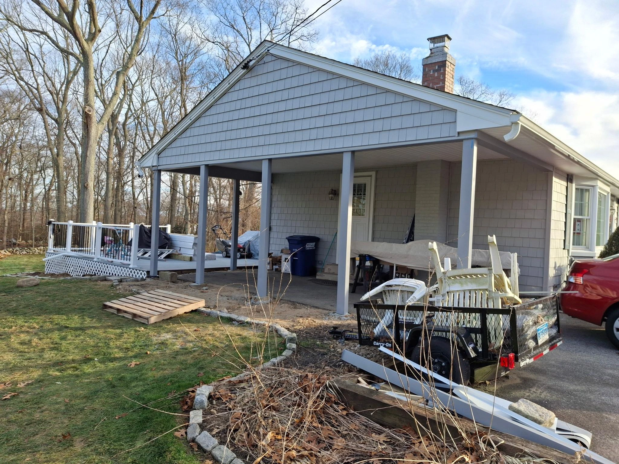 Gallery Image: Riley Handyman Services LLC