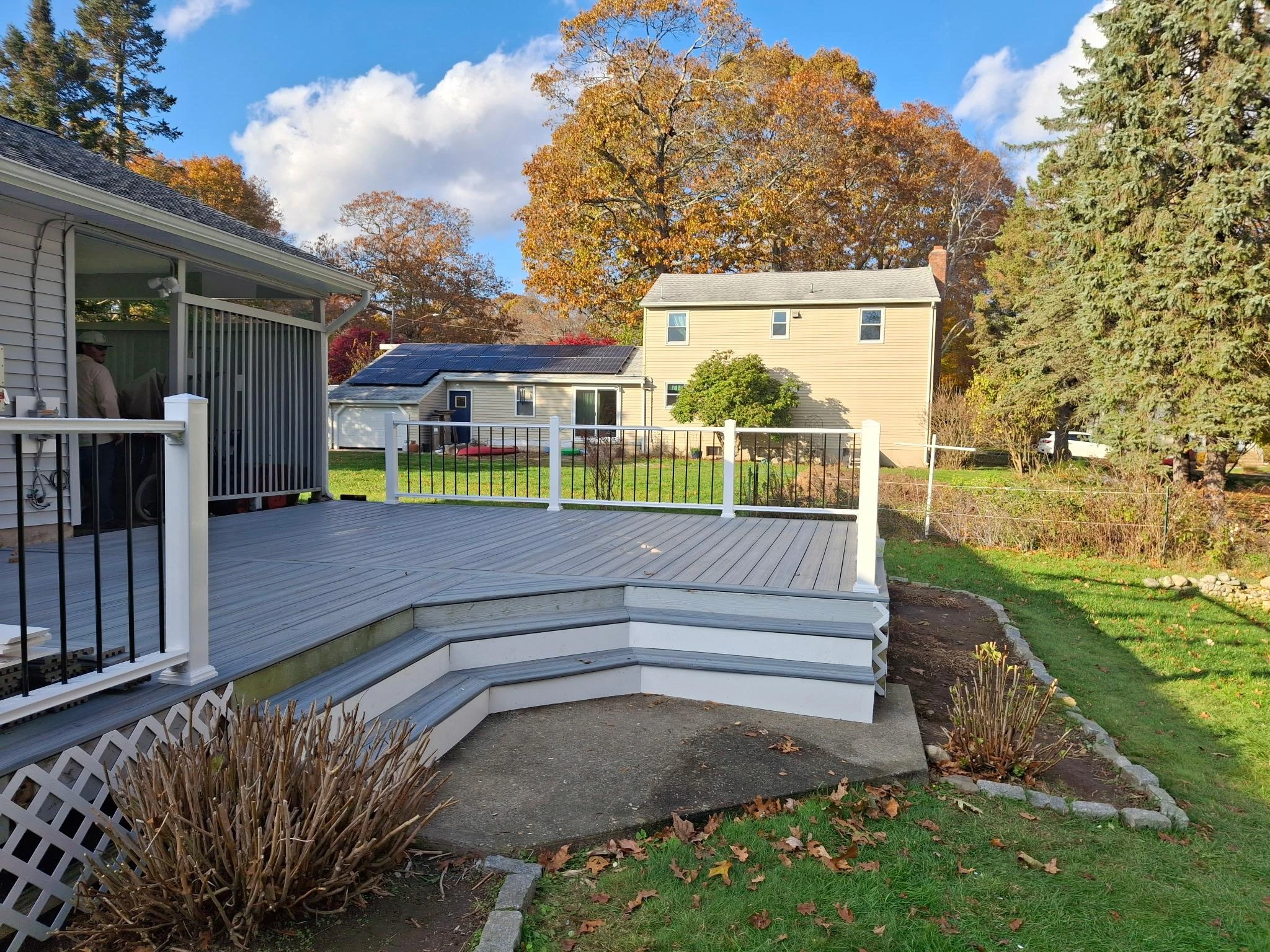 Gallery Image: Riley Handyman Services LLC