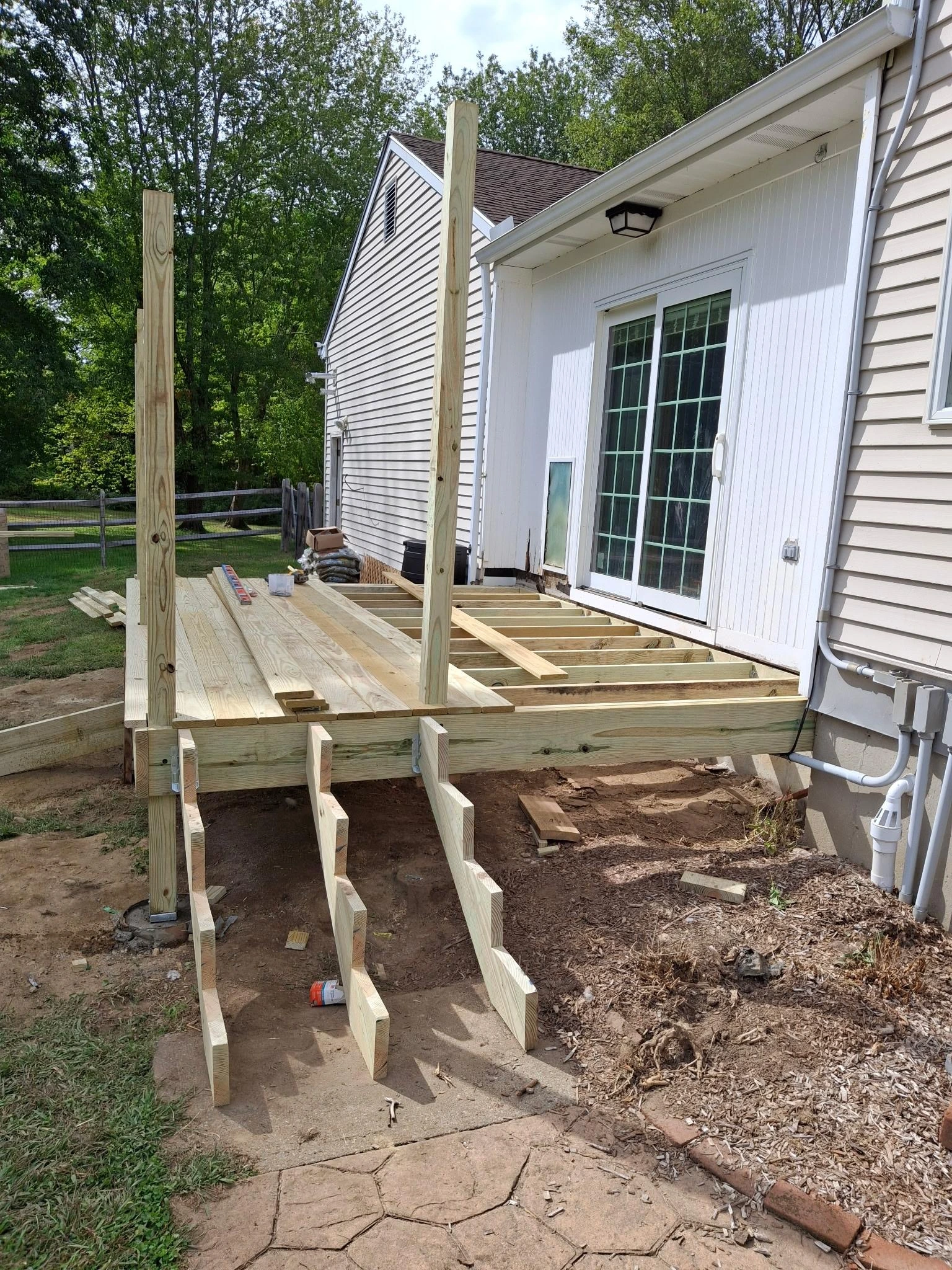 Gallery Image: Riley Handyman Services LLC