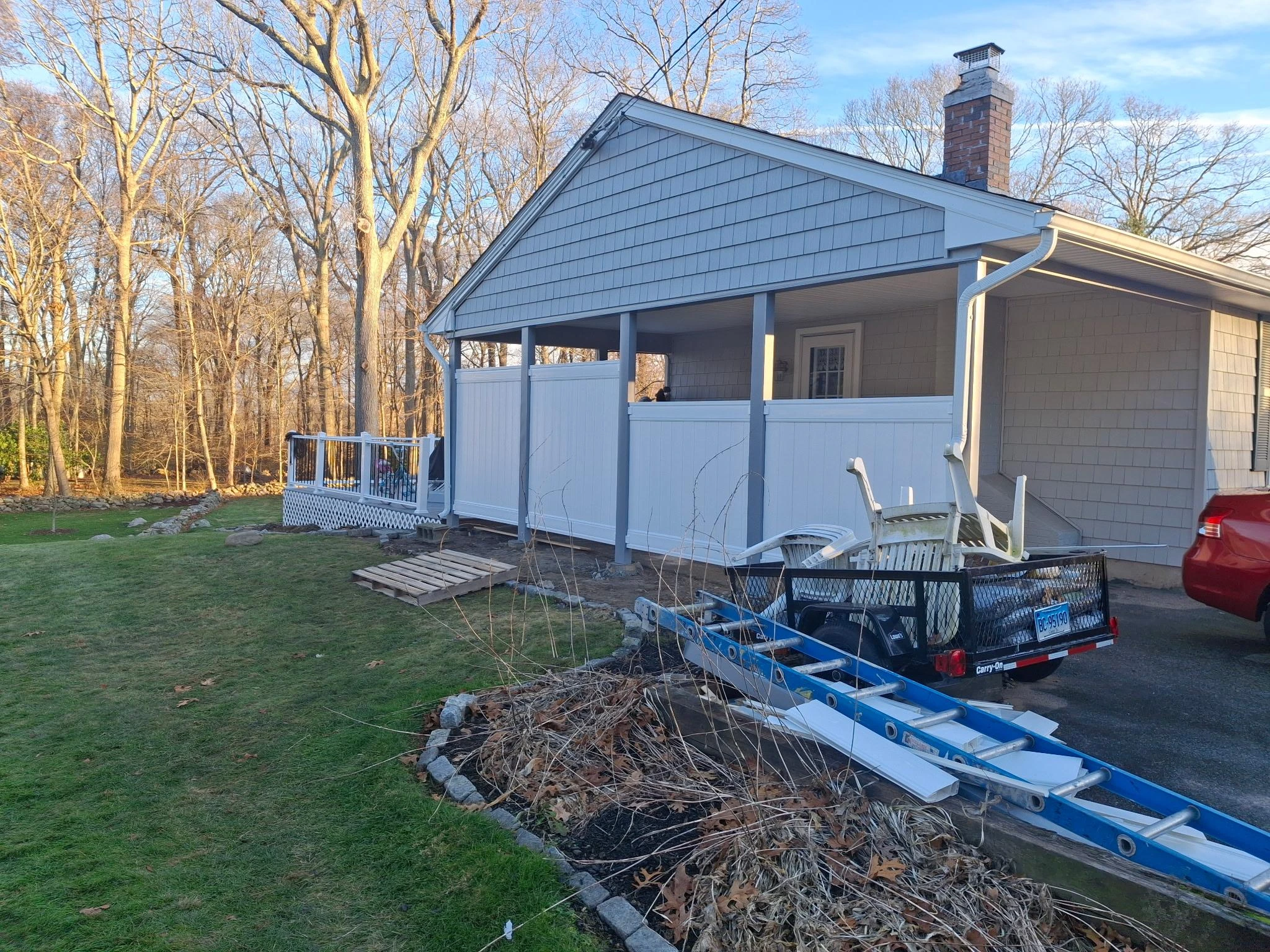 Gallery Image: Riley Handyman Services LLC