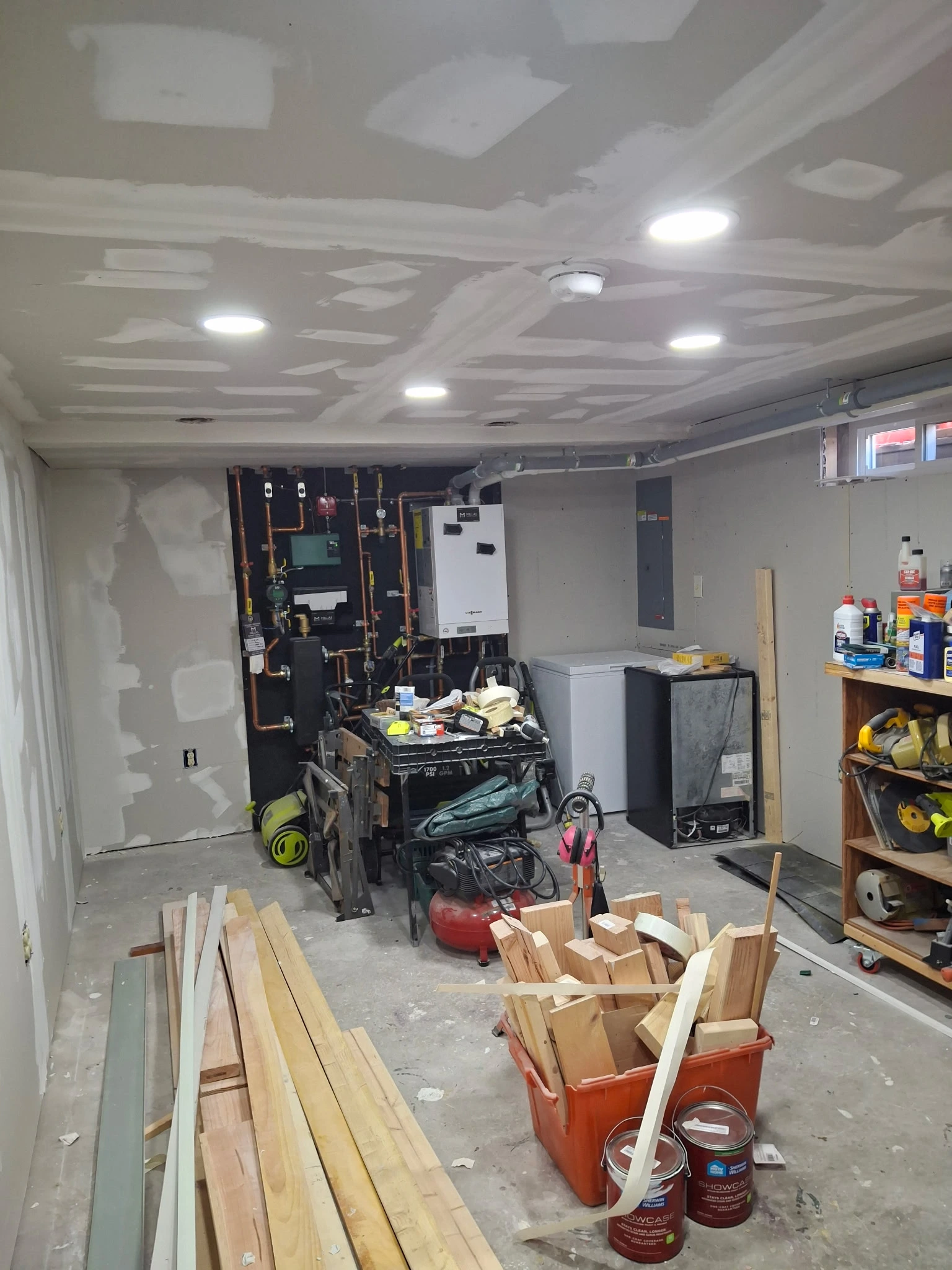 Gallery Image: Riley Handyman Services LLC